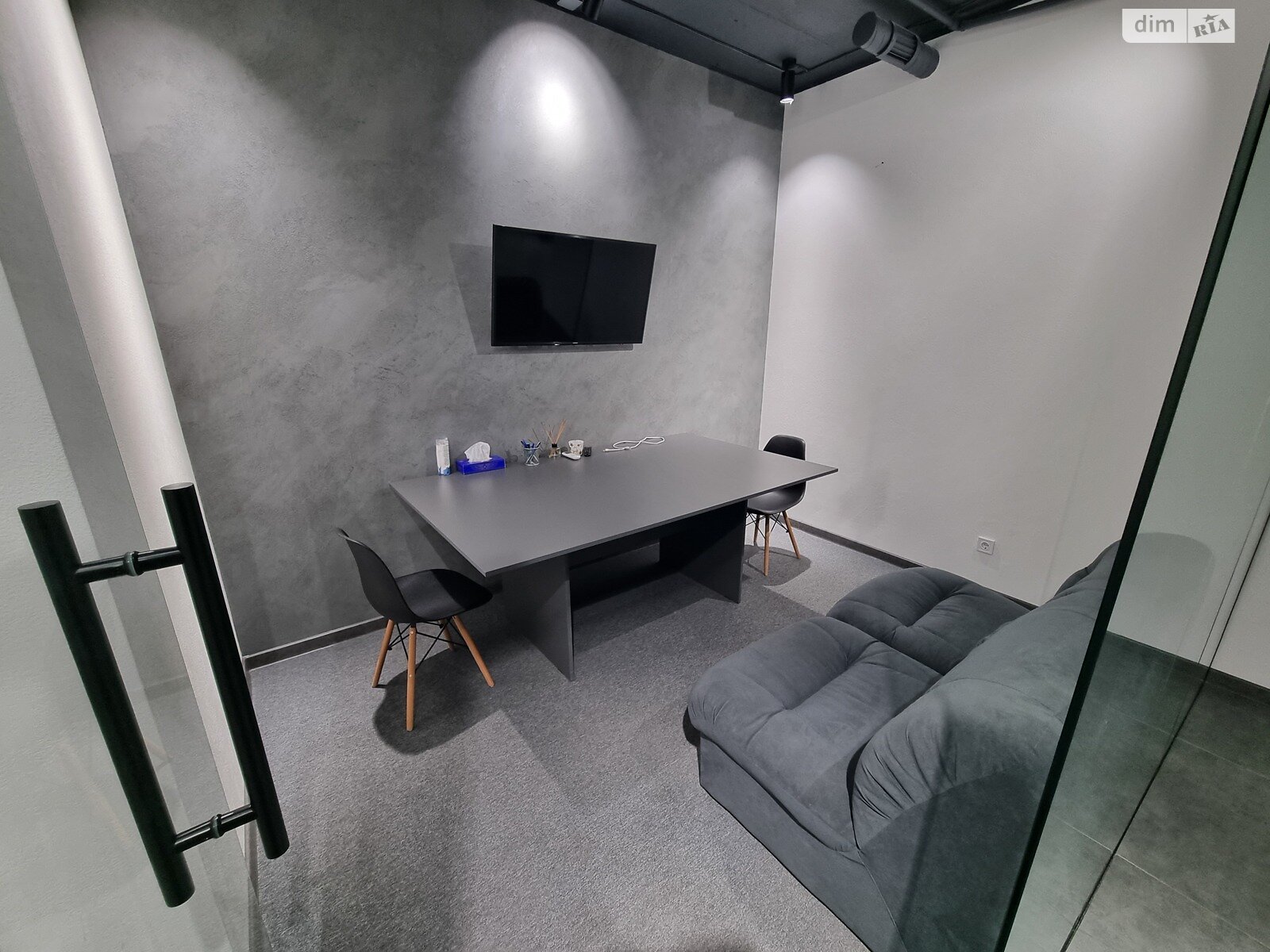 Оренда офісного приміщення в Вінниці, Стрілецька вулиця, приміщень - 5, поверх - 2 фото 1