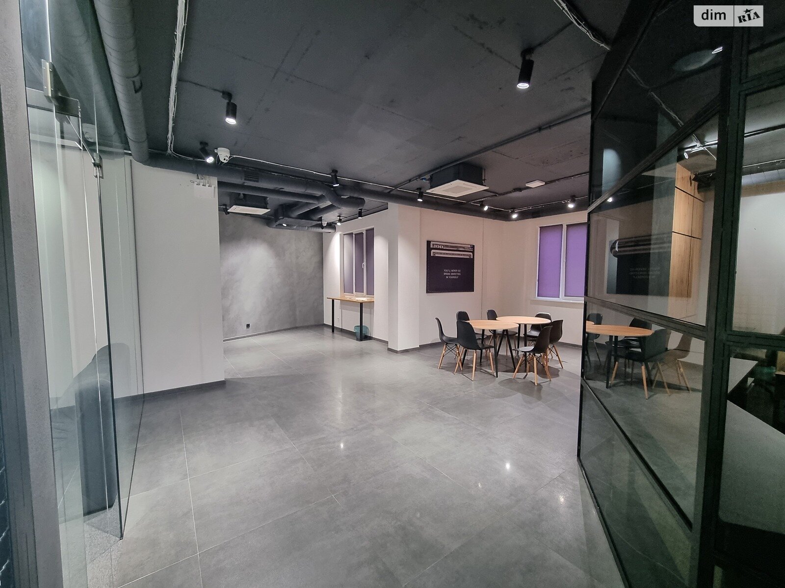 Оренда офісного приміщення в Вінниці, Стрілецька вулиця, приміщень - 5, поверх - 2 фото 1
