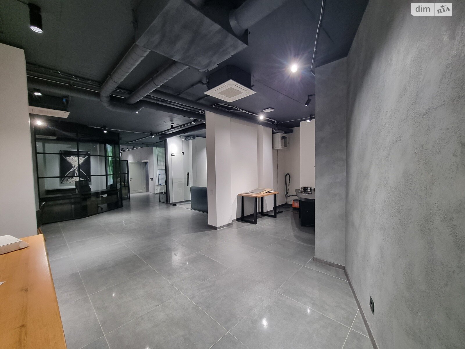 Оренда офісного приміщення в Вінниці, Стрілецька вулиця, приміщень - 5, поверх - 2 фото 1