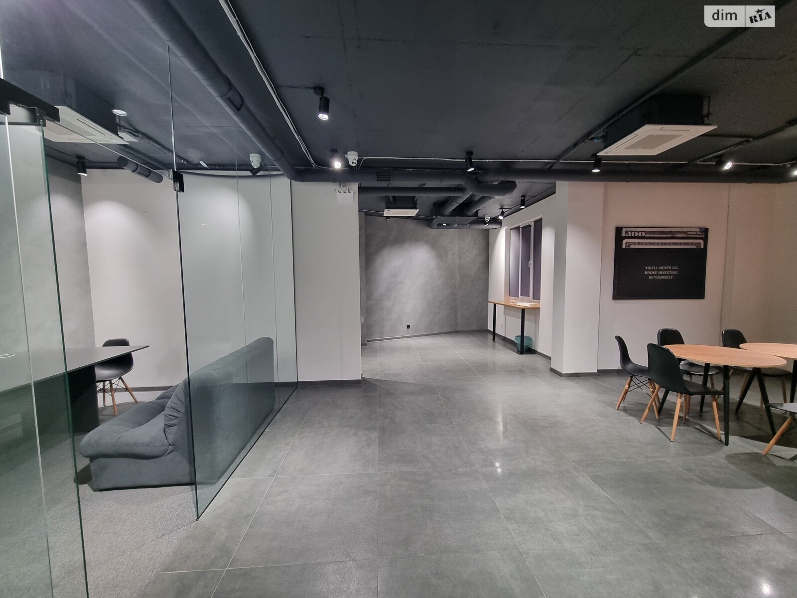 Оренда офісного приміщення в Вінниці, Стрілецька вулиця, приміщень - 5, поверх - 2 фото 1