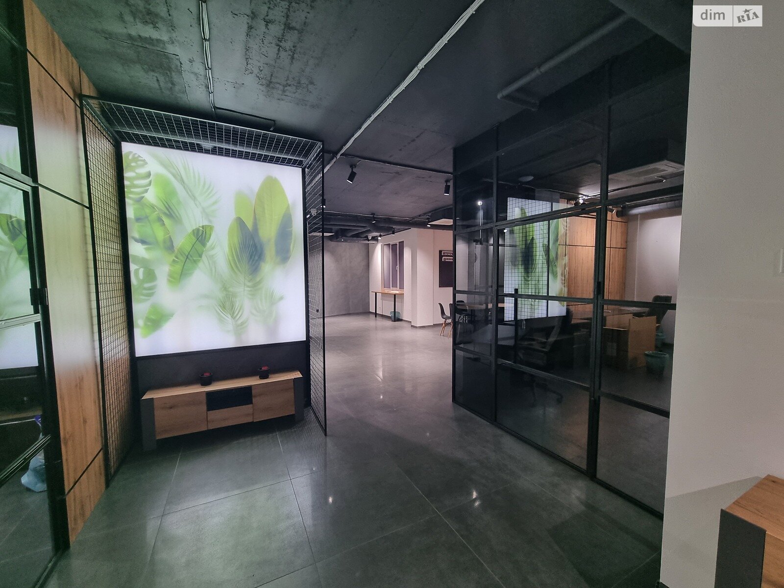 Оренда офісного приміщення в Вінниці, Стрілецька вулиця, приміщень - 5, поверх - 2 фото 1