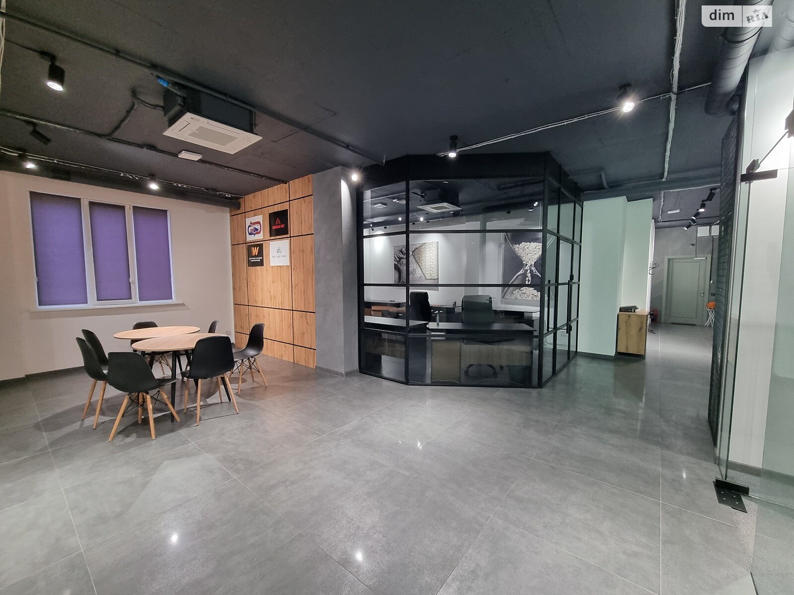 Оренда офісного приміщення в Вінниці, Стрілецька вулиця, приміщень - 5, поверх - 2 фото 1