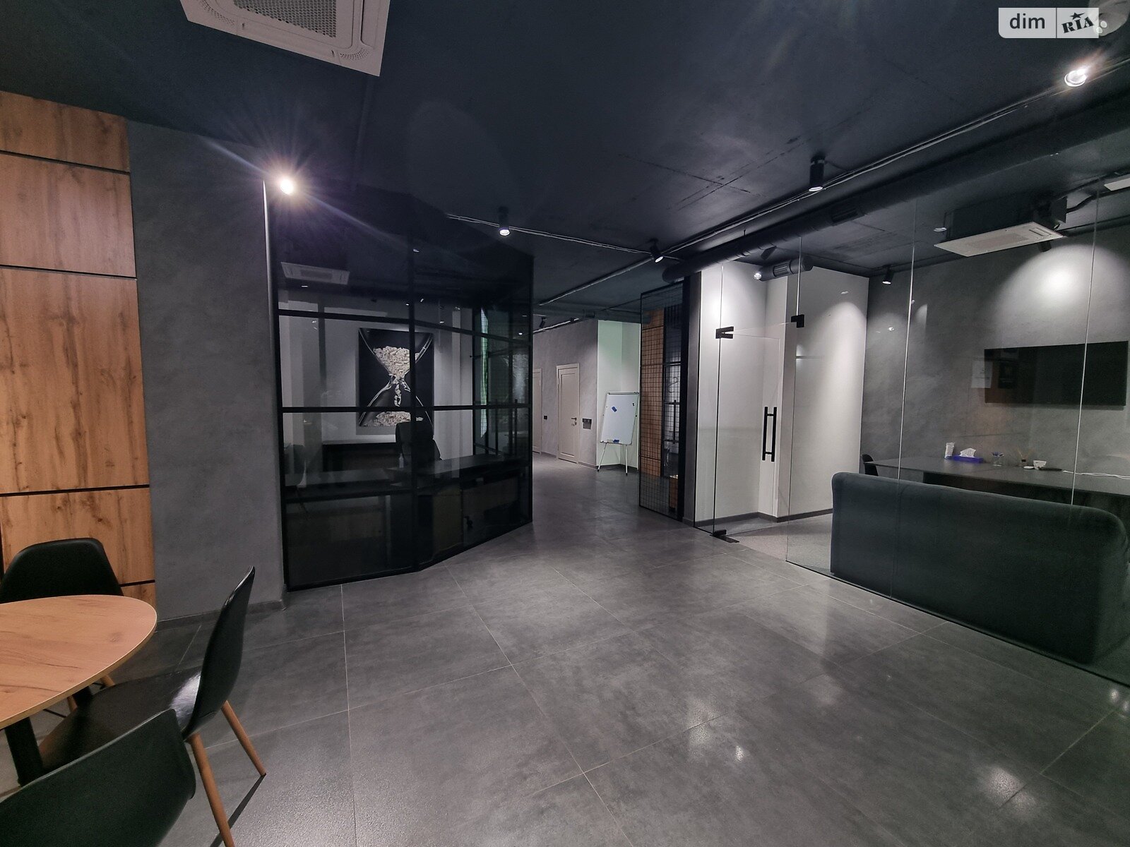 Оренда офісного приміщення в Вінниці, Стрілецька вулиця, приміщень - 5, поверх - 2 фото 1