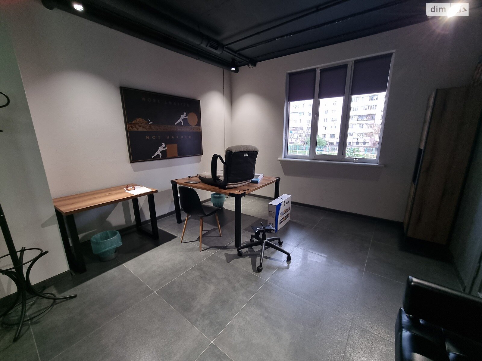 Оренда офісного приміщення в Вінниці, Стрілецька вулиця, приміщень - 5, поверх - 2 фото 1