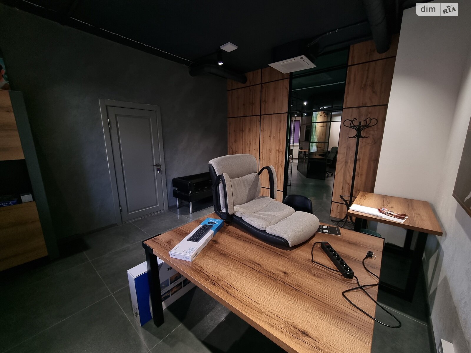 Оренда офісного приміщення в Вінниці, Стрілецька вулиця, приміщень - 5, поверх - 2 фото 1