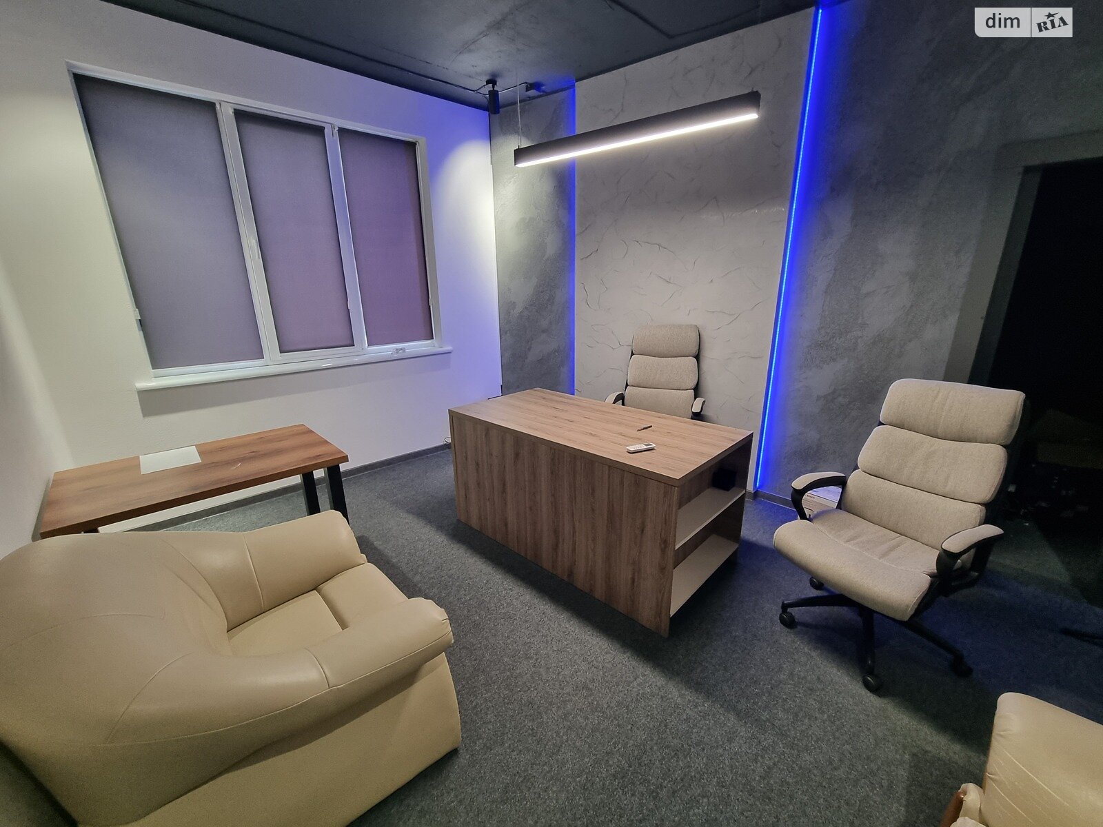 Оренда офісного приміщення в Вінниці, Стрілецька вулиця, приміщень - 5, поверх - 2 фото 1