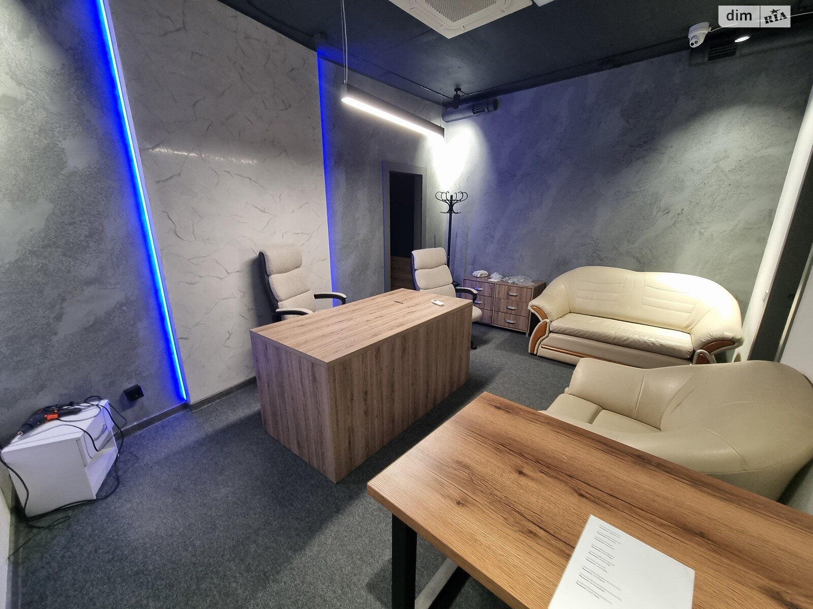 Оренда офісного приміщення в Вінниці, Стрілецька вулиця, приміщень - 5, поверх - 2 фото 1