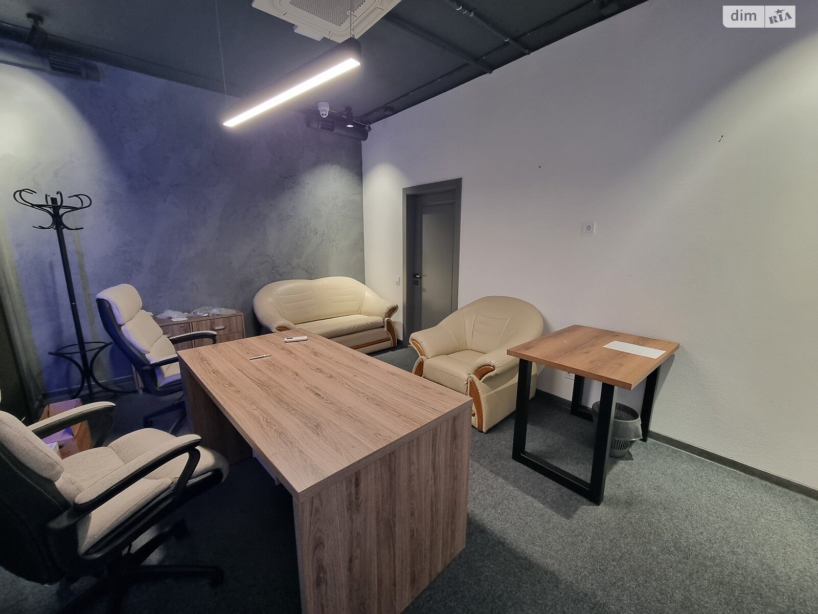 Оренда офісного приміщення в Вінниці, Стрілецька вулиця, приміщень - 5, поверх - 2 фото 1