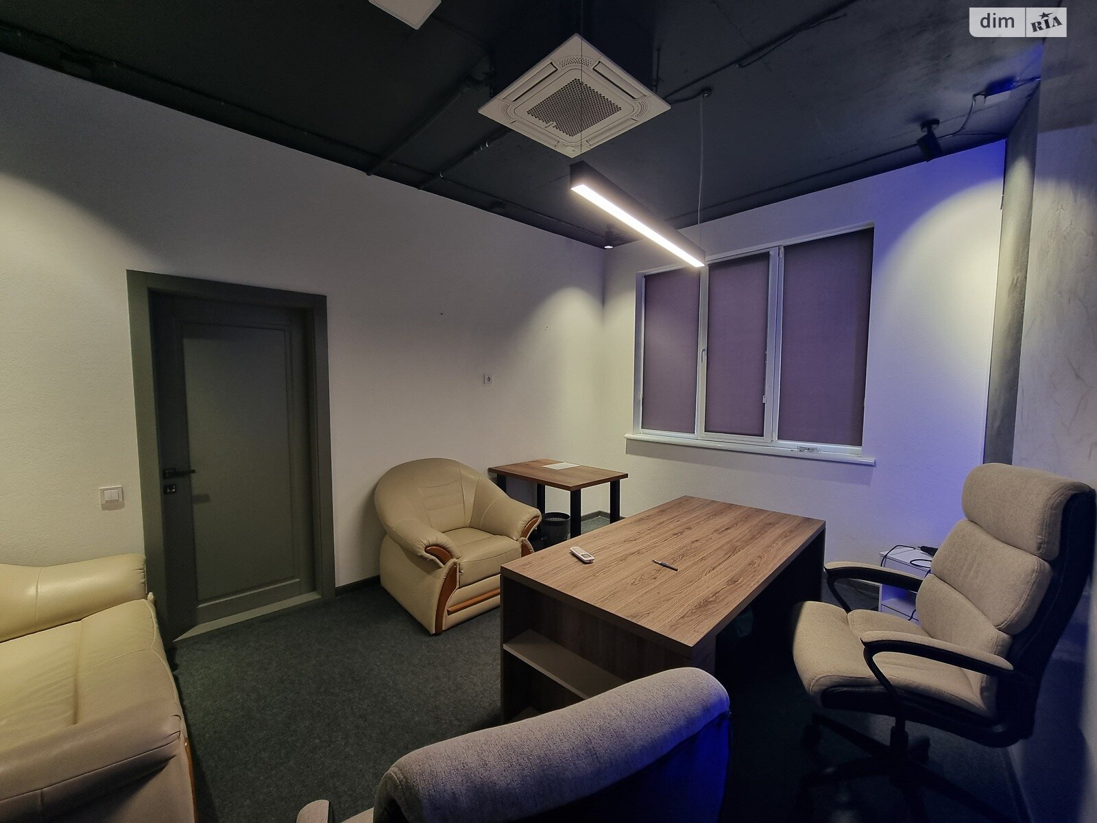 Оренда офісного приміщення в Вінниці, Стрілецька вулиця, приміщень - 5, поверх - 2 фото 1