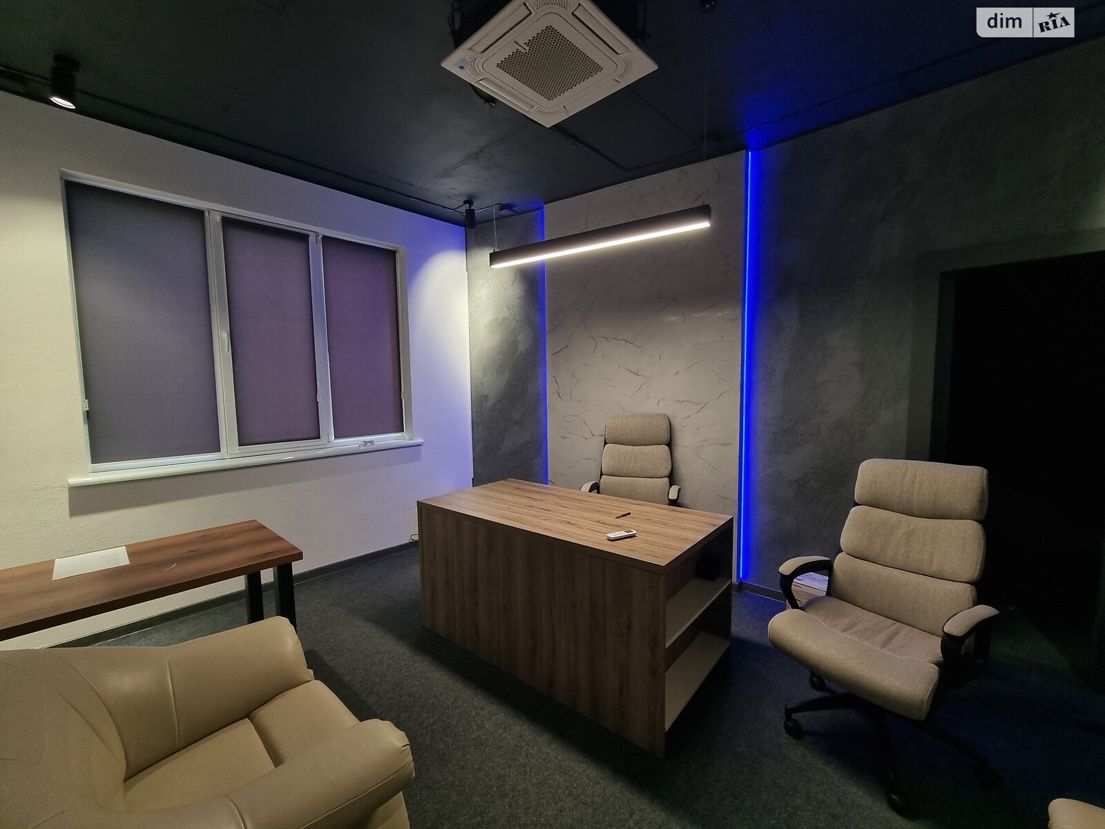 Оренда офісного приміщення в Вінниці, Стрілецька вулиця, приміщень - 5, поверх - 2 фото 1