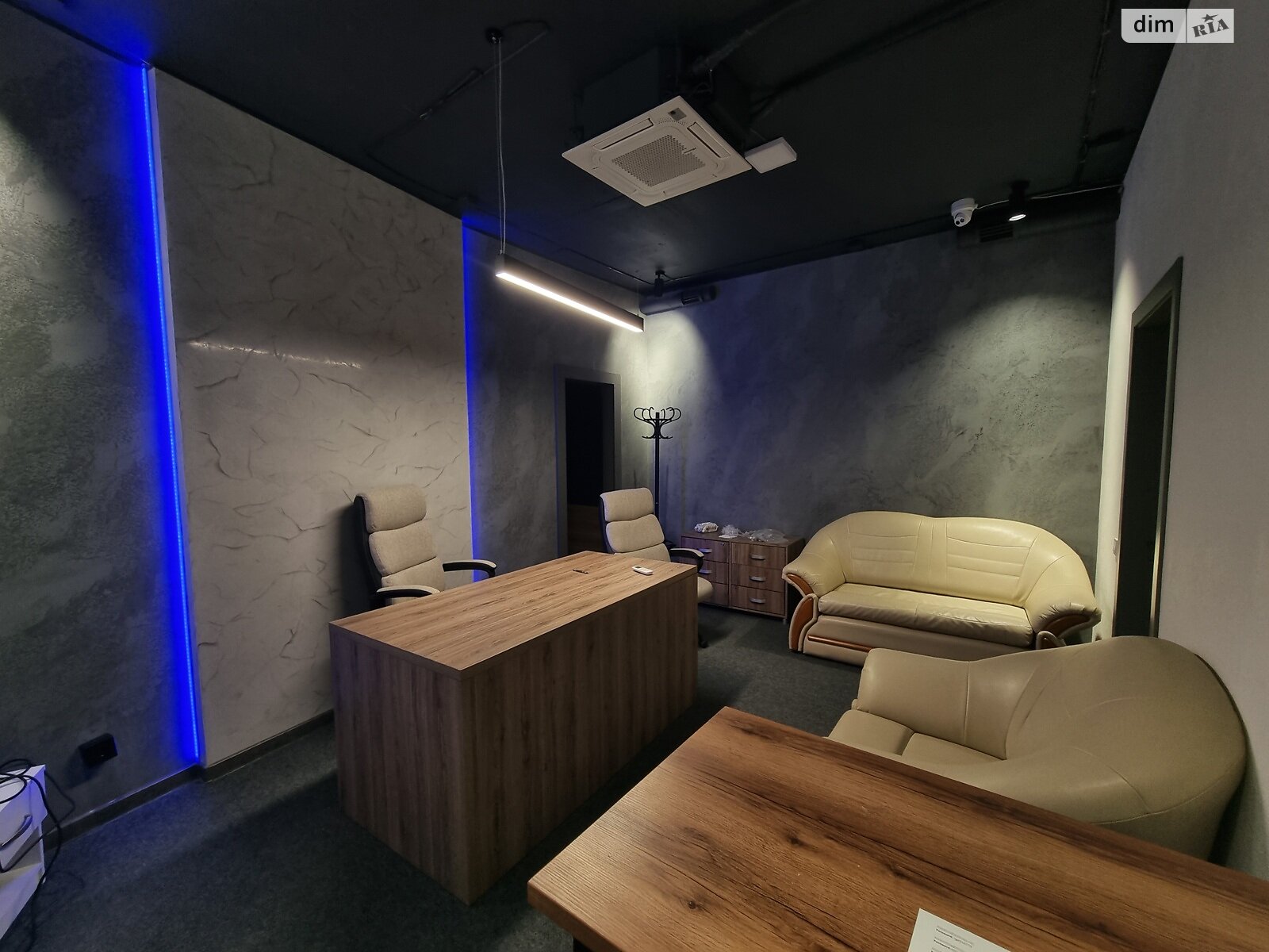 Оренда офісного приміщення в Вінниці, Стрілецька вулиця, приміщень - 5, поверх - 2 фото 1