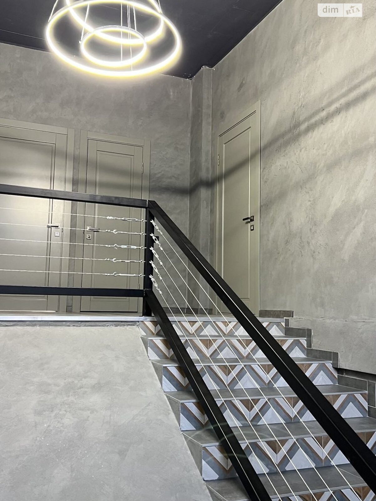 Оренда офісного приміщення в Вінниці, Стрілецька вулиця, приміщень - 5, поверх - 2 фото 1