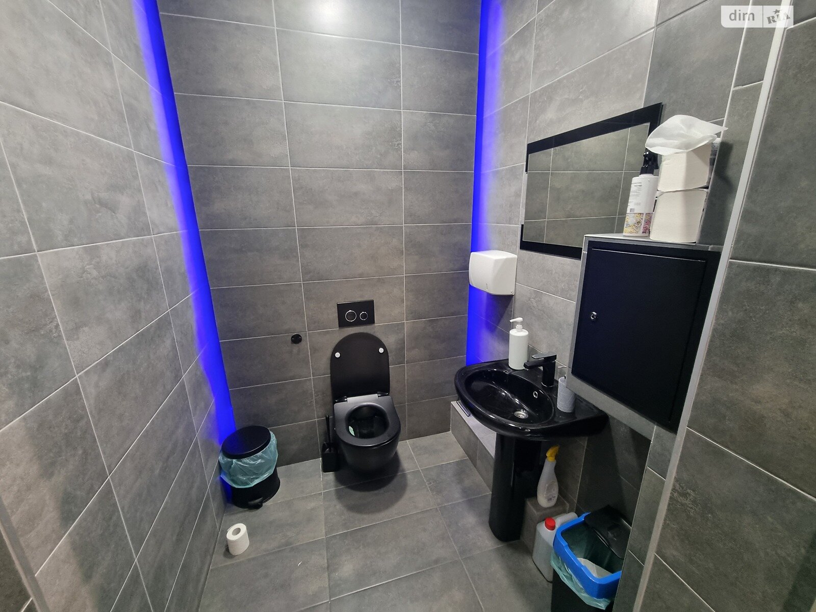 Оренда офісного приміщення в Вінниці, Стрілецька вулиця, приміщень - 5, поверх - 2 фото 1