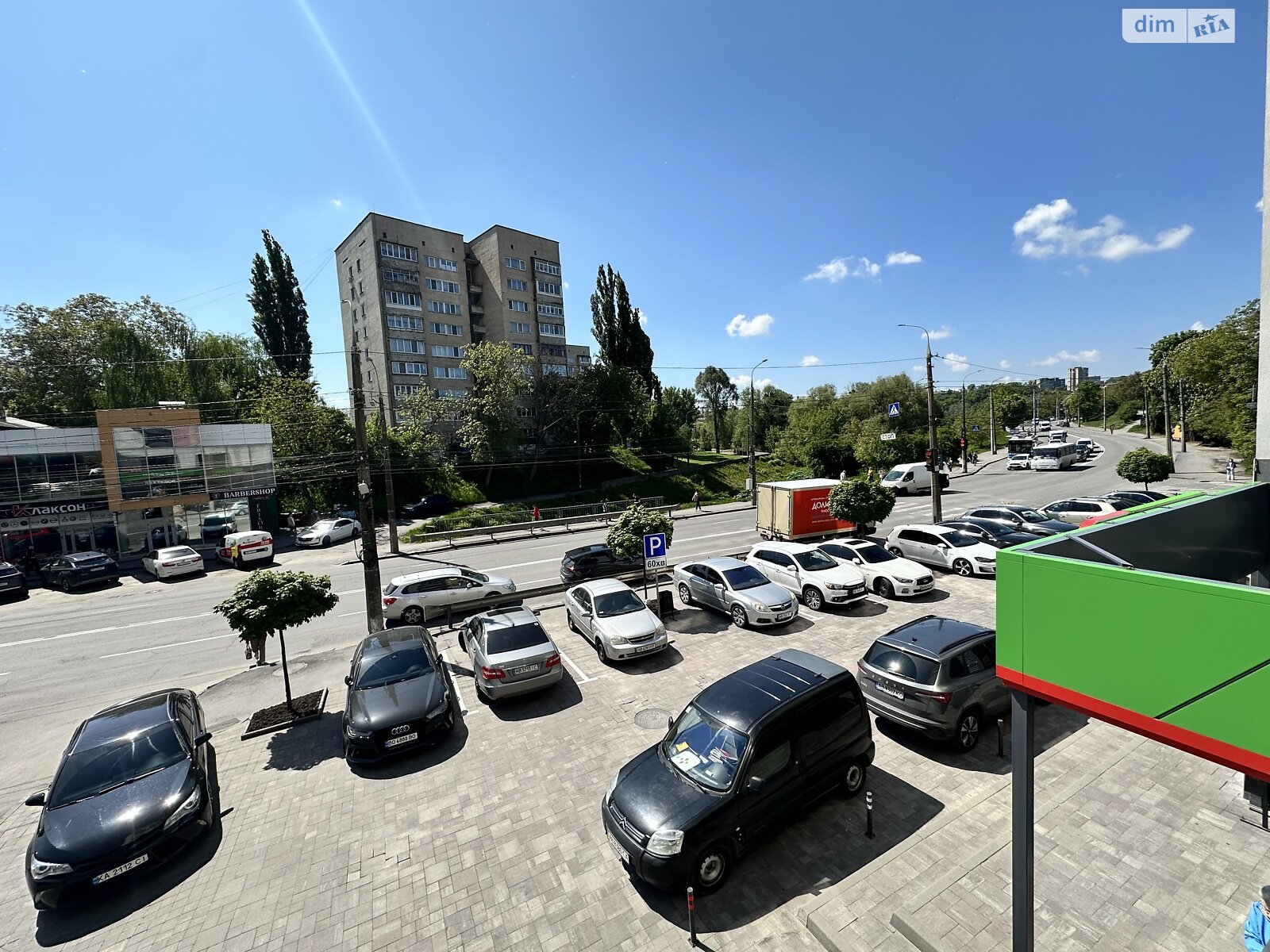 Оренда офісного приміщення в Вінниці, В’ячеслава Чорновола вулиця 29Б, приміщень - 4, поверх - 2 фото 1 Оренда офісного приміщення в Вінниці, В’ячеслава Чорновола вулиця 29Б, приміщень - 4, поверх - 2 фото 1