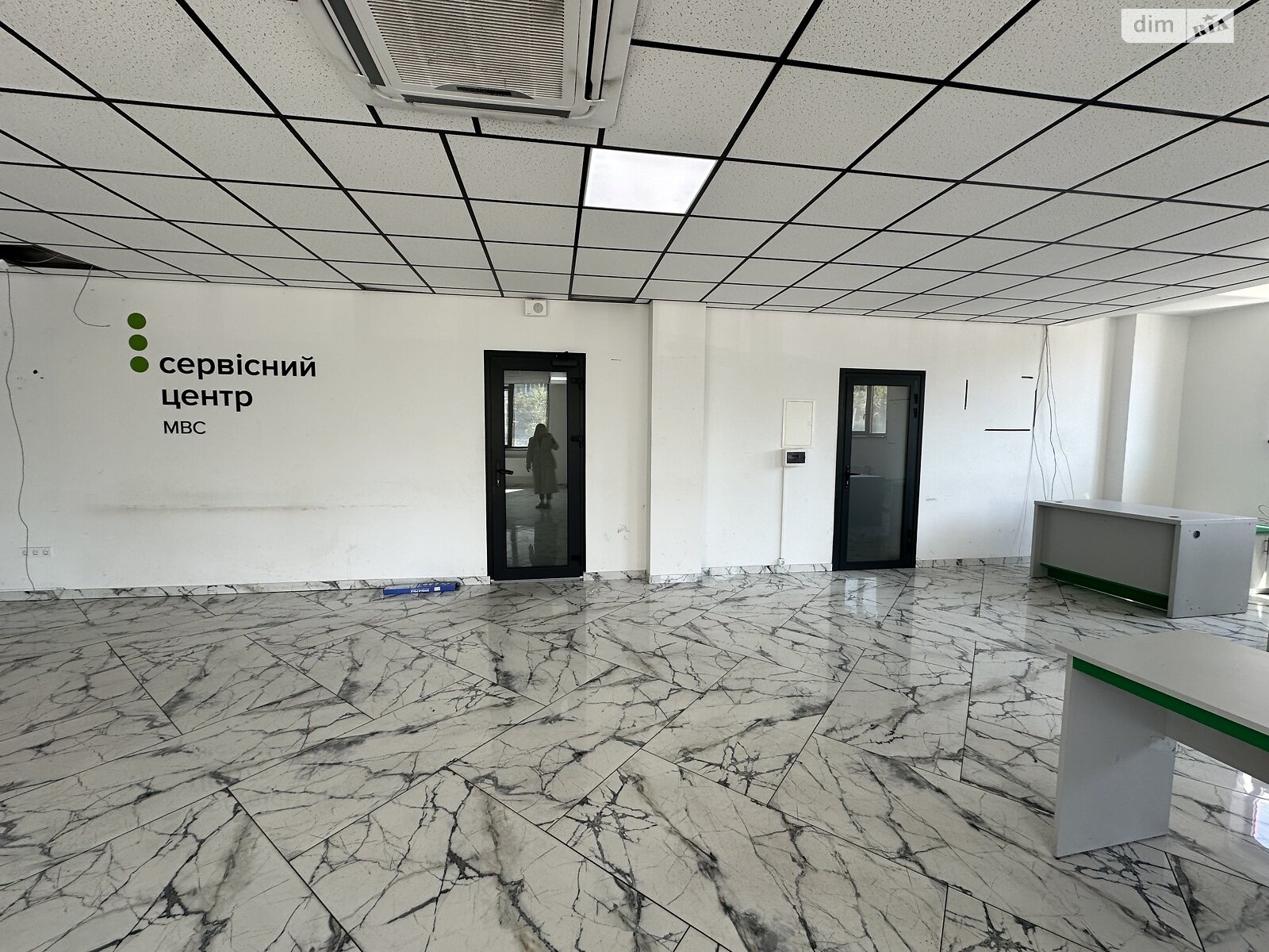 Оренда офісного приміщення в Вінниці, В’ячеслава Чорновола вулиця 29Б, приміщень - 4, поверх - 2 фото 1 Оренда офісного приміщення в Вінниці, В’ячеслава Чорновола вулиця 29Б, приміщень - 4, поверх - 2 фото 1