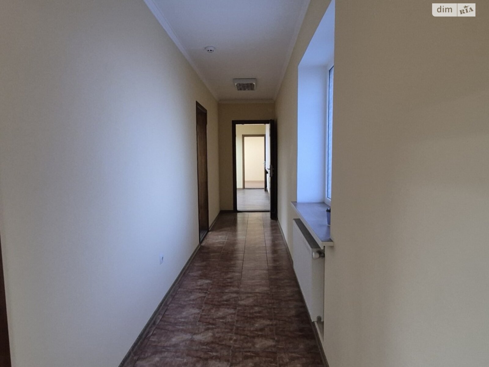 Оренда офісного приміщення в Вінниці, Цегельний провулок 4, приміщень - 4, поверх - 2 фото 1