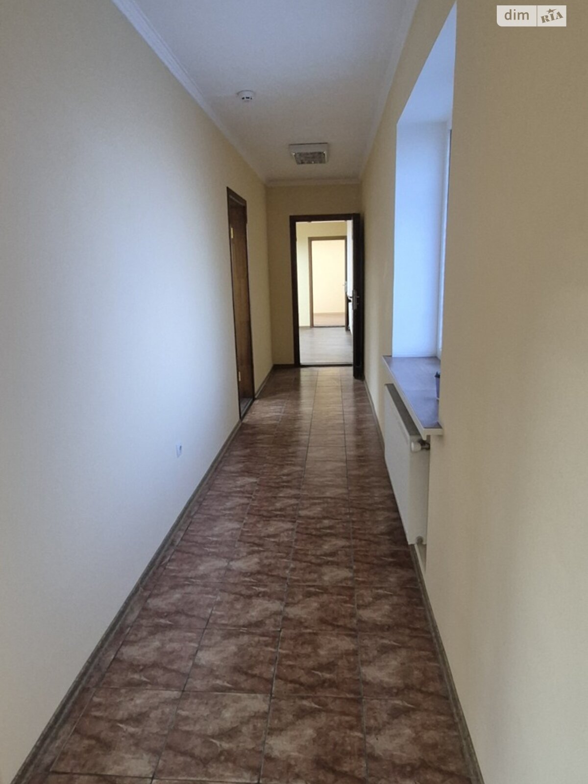 Оренда офісного приміщення в Вінниці, Цегельний провулок 4, приміщень - 4, поверх - 2 фото 1