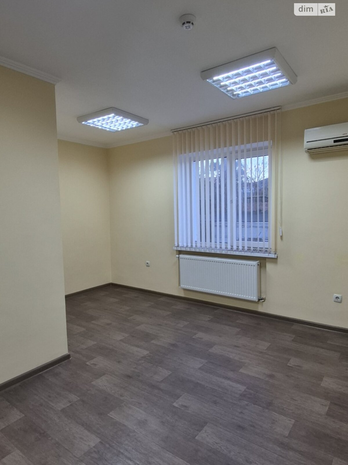 Оренда офісного приміщення в Вінниці, Цегельний провулок 4, приміщень - 4, поверх - 2 фото 1