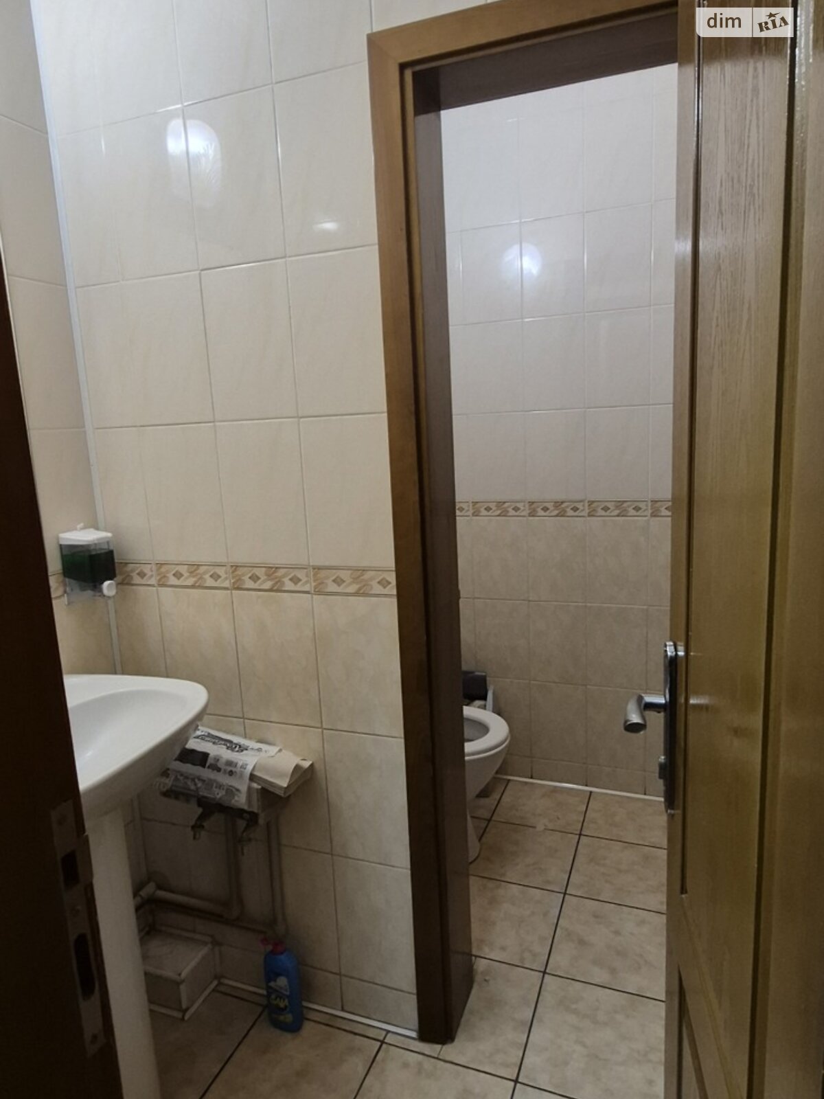 Оренда офісного приміщення в Вінниці, Цегельний провулок 4, приміщень - 4, поверх - 2 фото 1