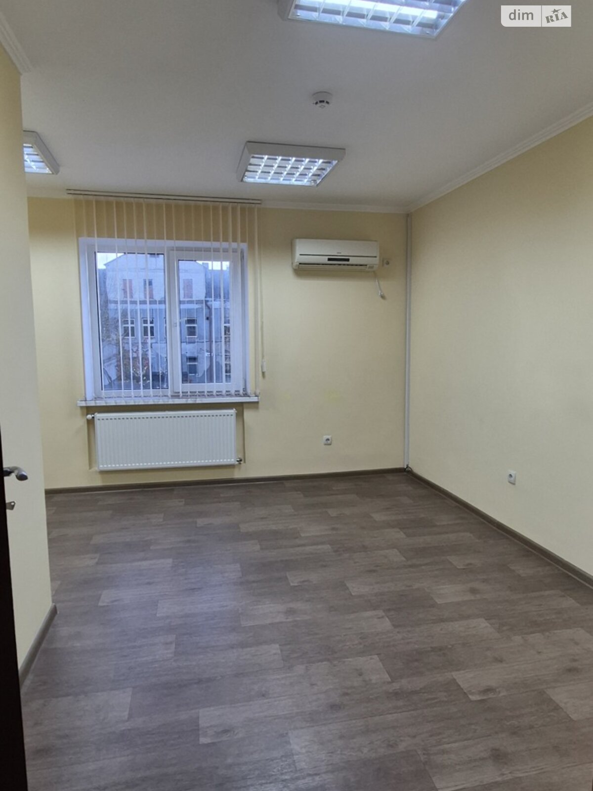 Оренда офісного приміщення в Вінниці, Цегельний провулок 4, приміщень - 4, поверх - 2 фото 1