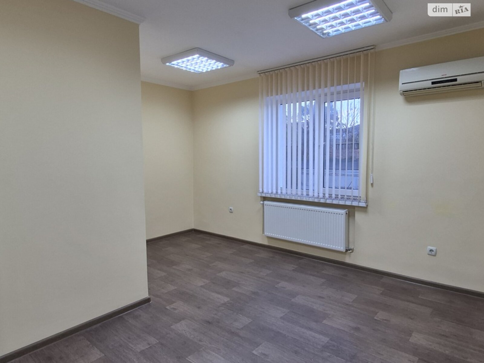 Оренда офісного приміщення в Вінниці, Цегельний провулок 4, приміщень - 4, поверх - 2 фото 1