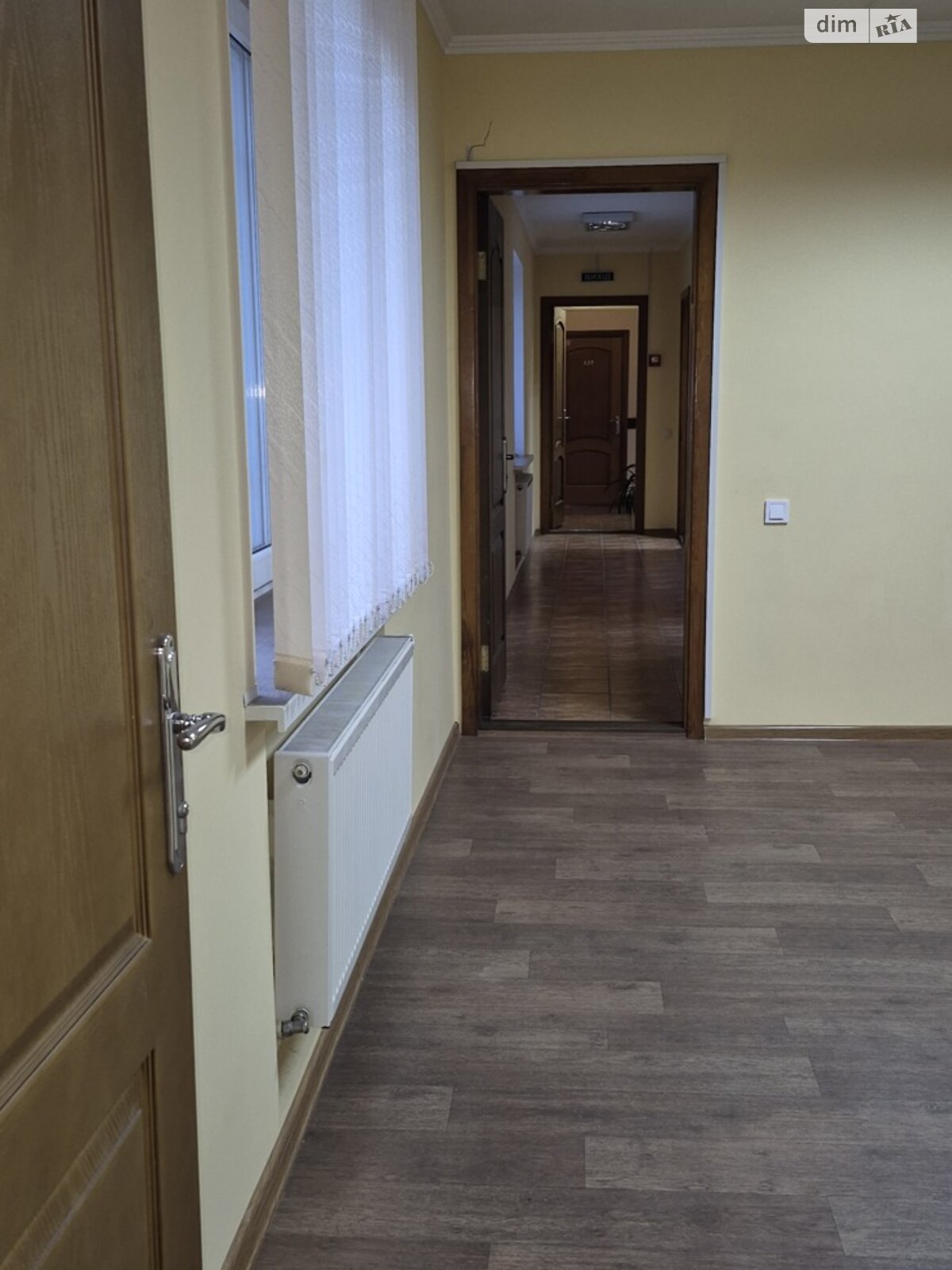 Оренда офісного приміщення в Вінниці, Цегельний провулок 4, приміщень - 4, поверх - 2 фото 1