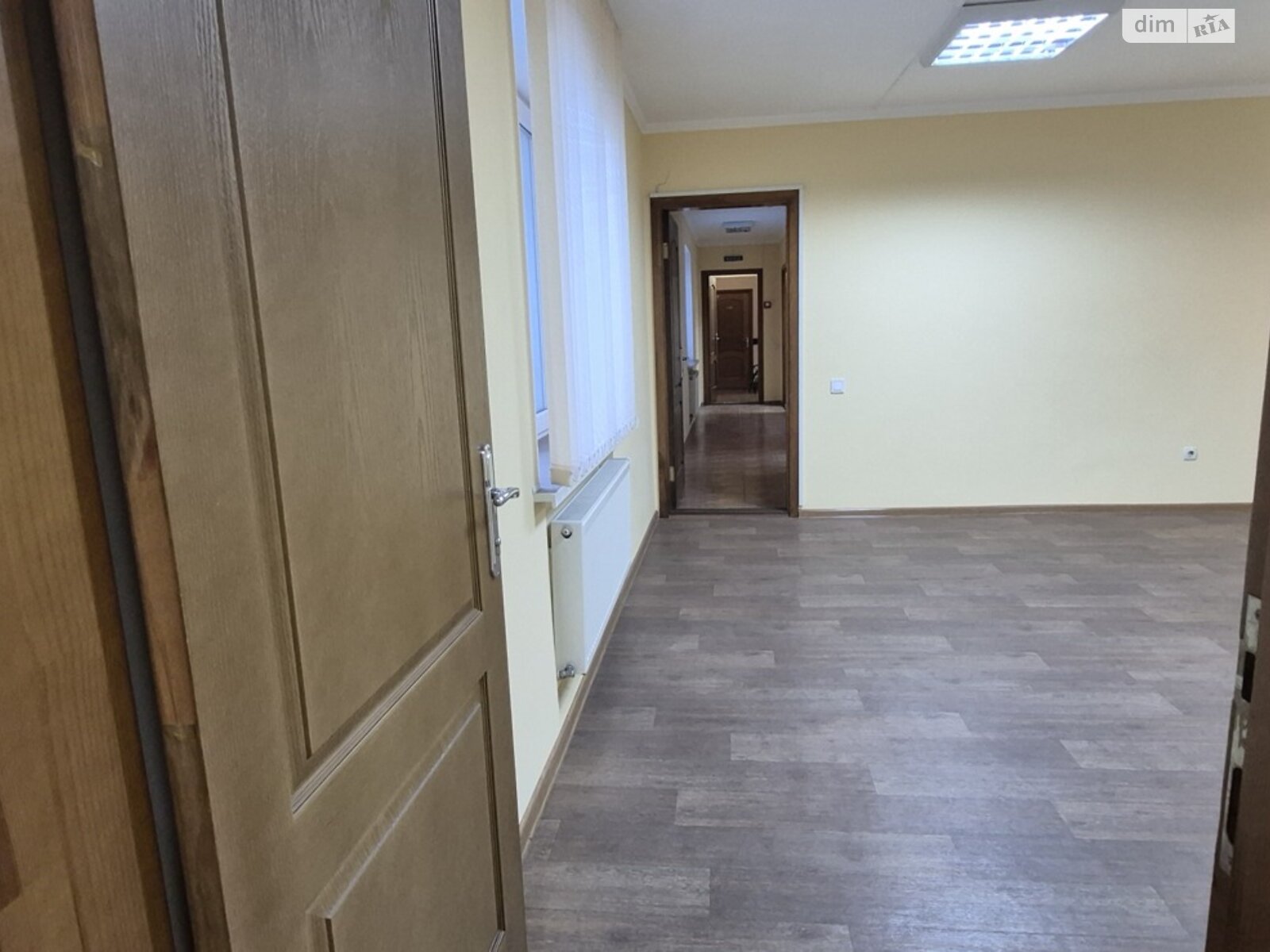 Оренда офісного приміщення в Вінниці, Цегельний провулок 4, приміщень - 4, поверх - 2 фото 1