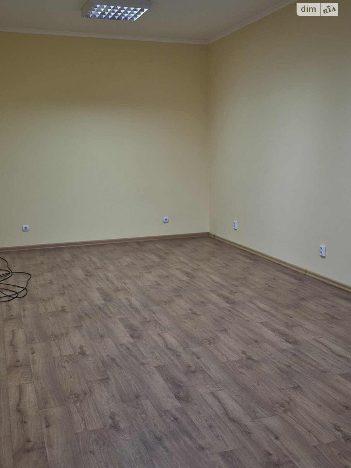 Оренда офісного приміщення в Вінниці, Цегельний провулок 4, приміщень - 4, поверх - 2 фото 1