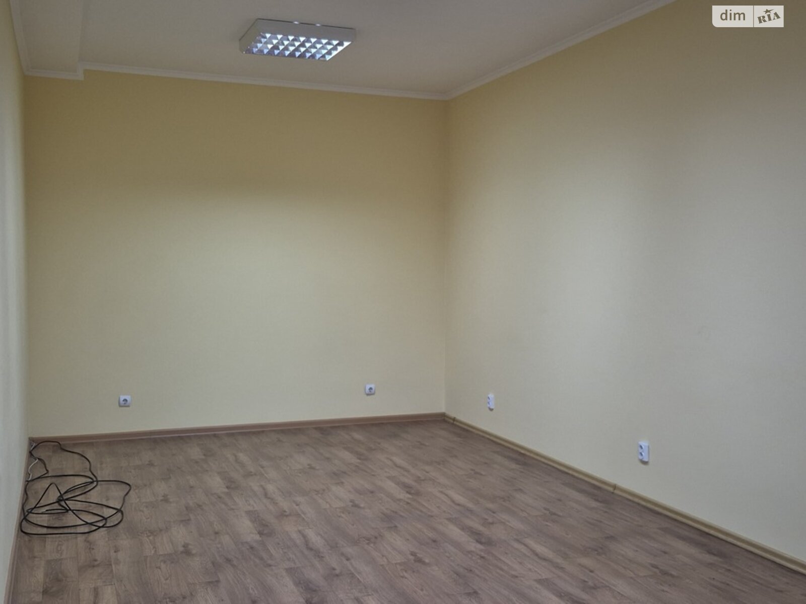 Оренда офісного приміщення в Вінниці, Цегельний провулок 4, приміщень - 4, поверх - 2 фото 1