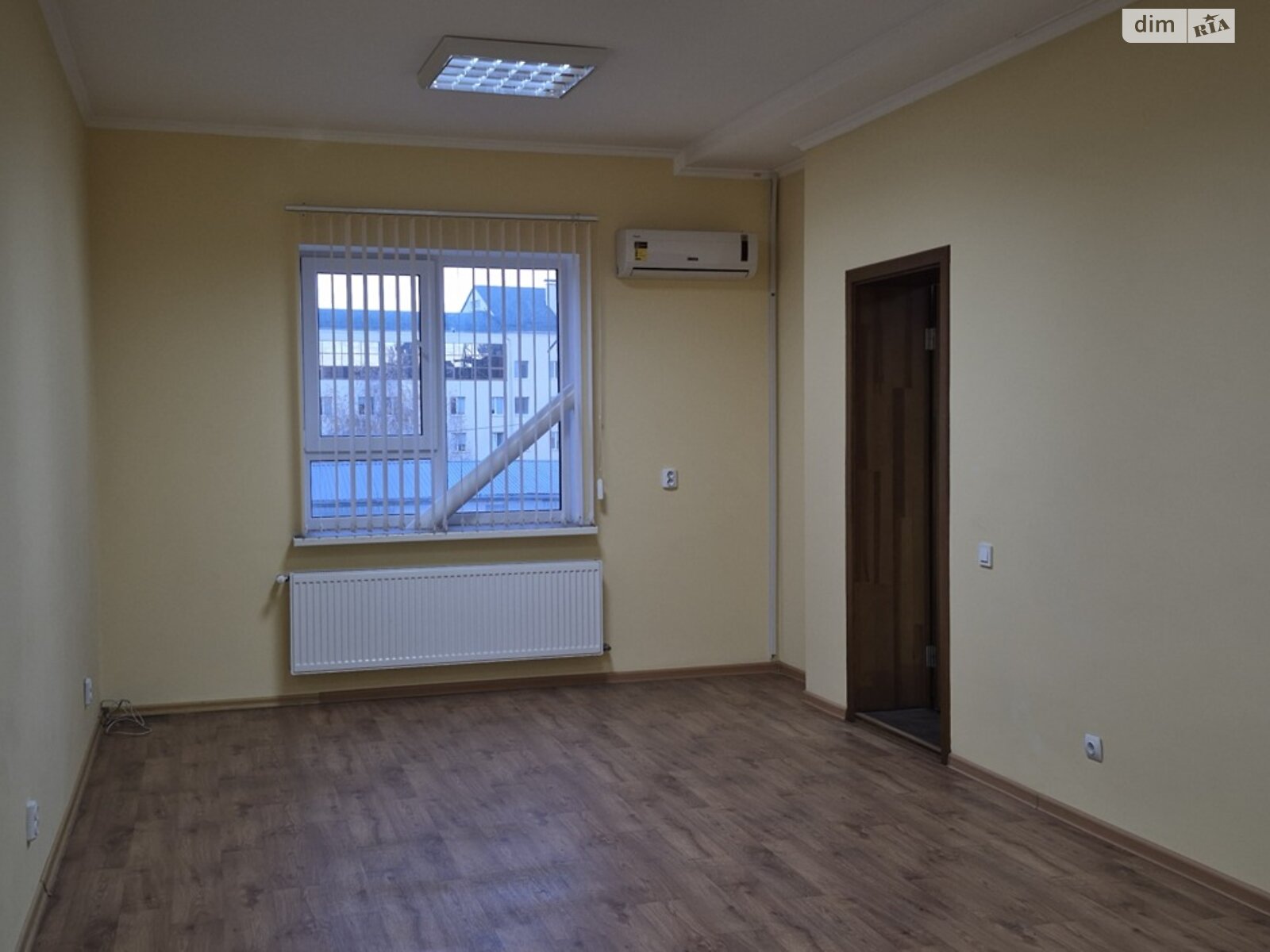 Оренда офісного приміщення в Вінниці, Цегельний провулок 4, приміщень - 4, поверх - 2 фото 1