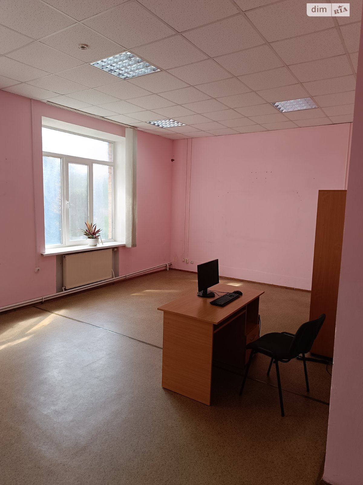 Аренда офисного помещения в Виннице, Хмельницкое шоссе, помещений - 2, этаж - 2 фото 1