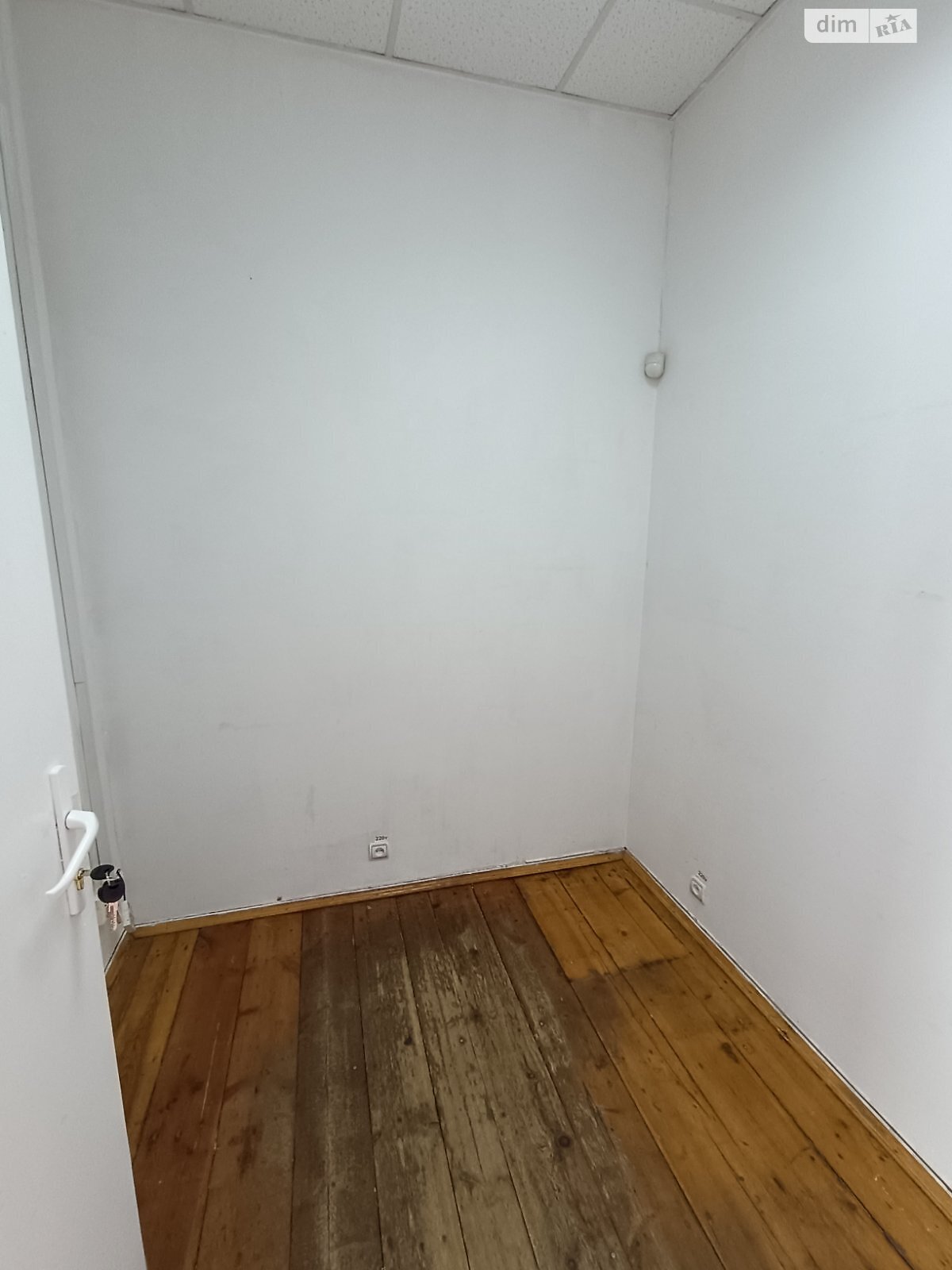 Аренда офисного помещения в Виннице, Хмельницкое шоссе, помещений - 2, этаж - 2 фото 1