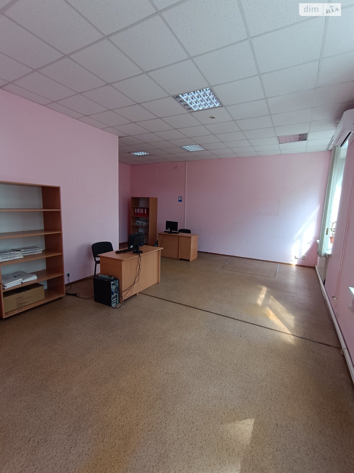 Аренда офисного помещения в Виннице, Хмельницкое шоссе, помещений - 2, этаж - 2 фото 1