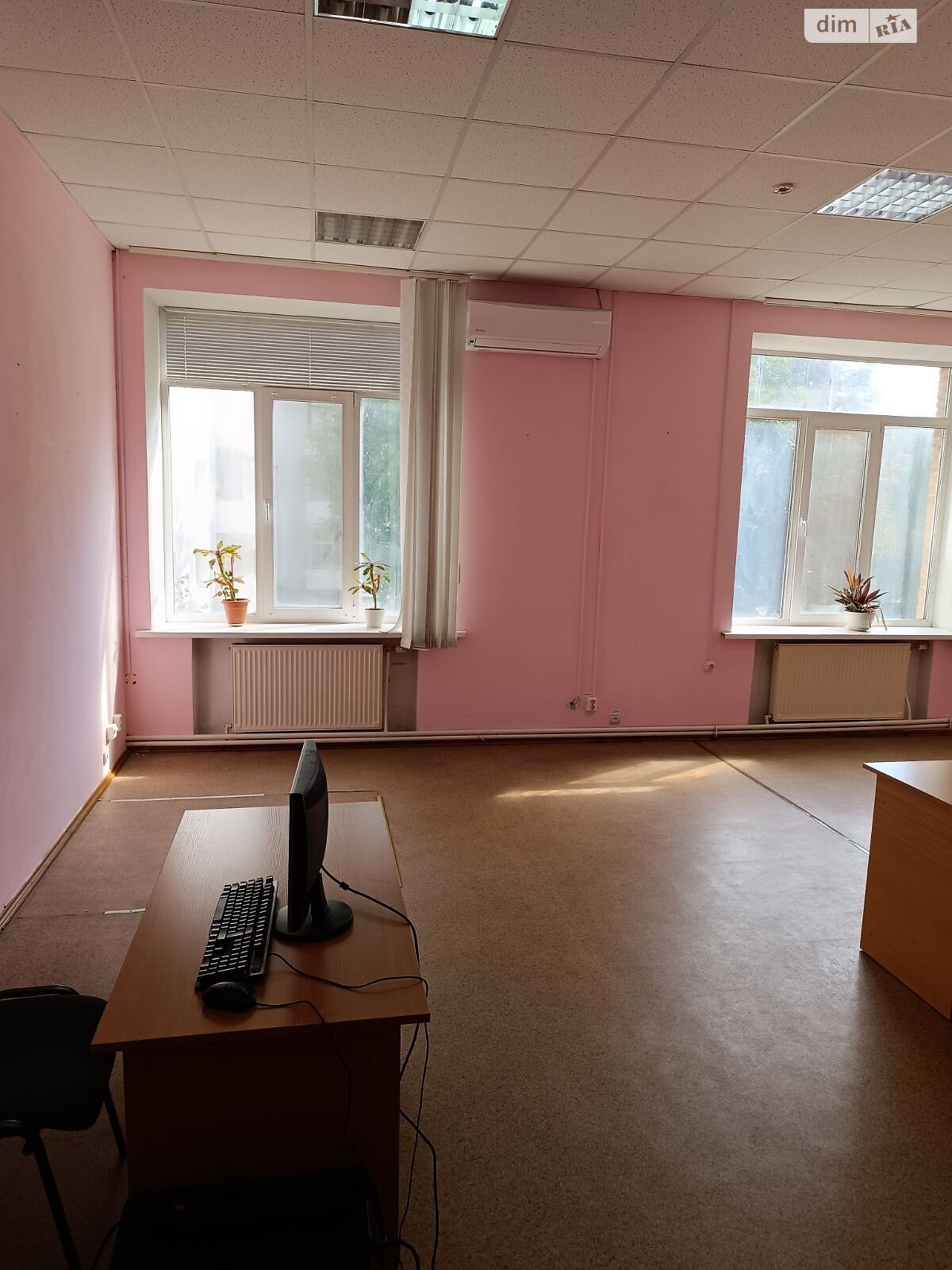 Аренда офисного помещения в Виннице, Хмельницкое шоссе, помещений - 2, этаж - 2 фото 1