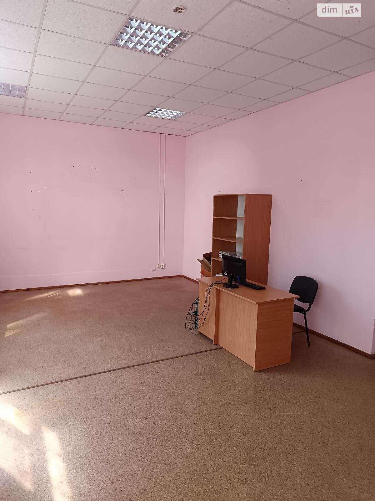 Аренда офисного помещения в Виннице, Хмельницкое шоссе, помещений - 2, этаж - 2 фото 1