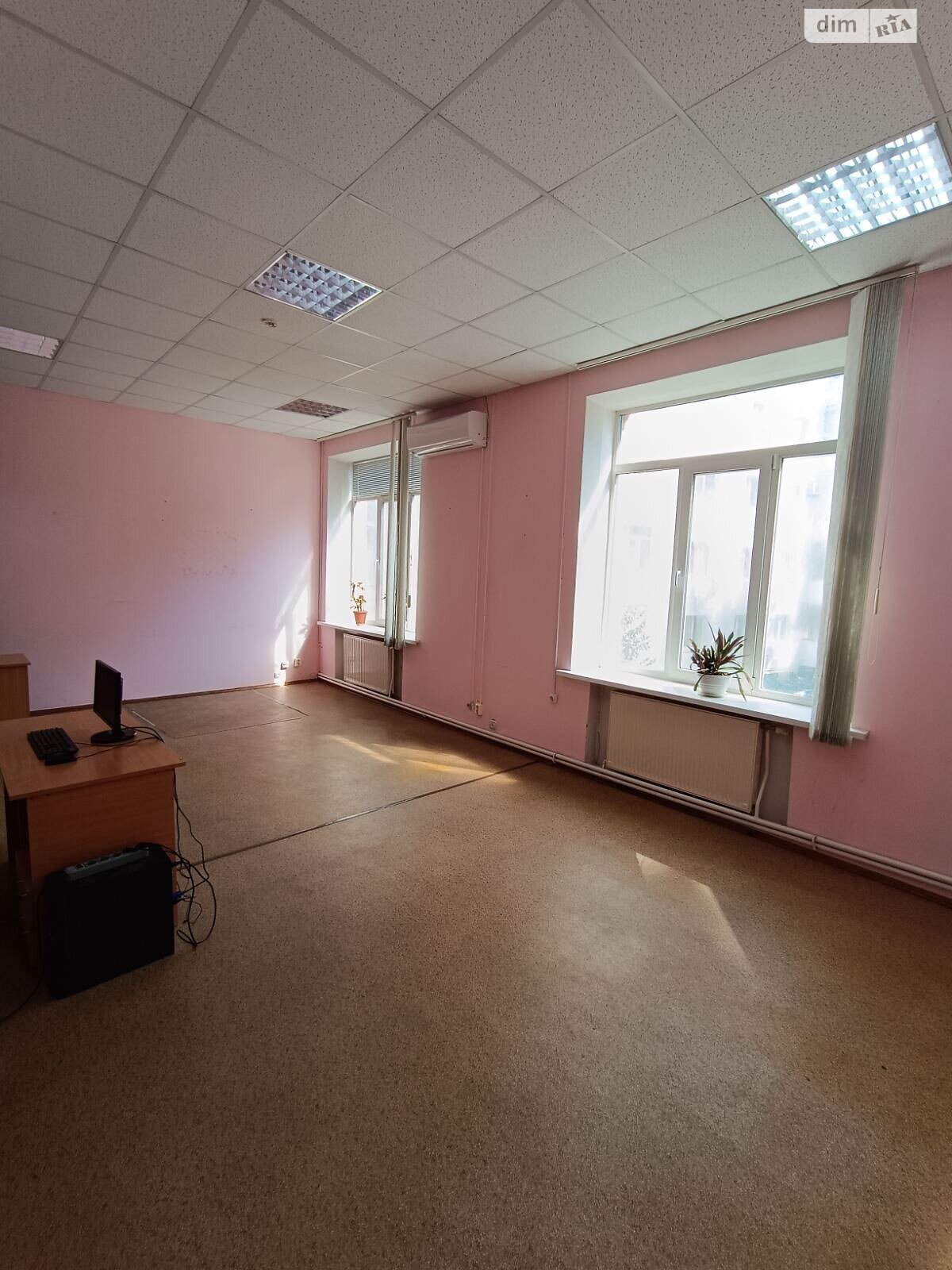 Аренда офисного помещения в Виннице, Хмельницкое шоссе, помещений - 2, этаж - 2 фото 1