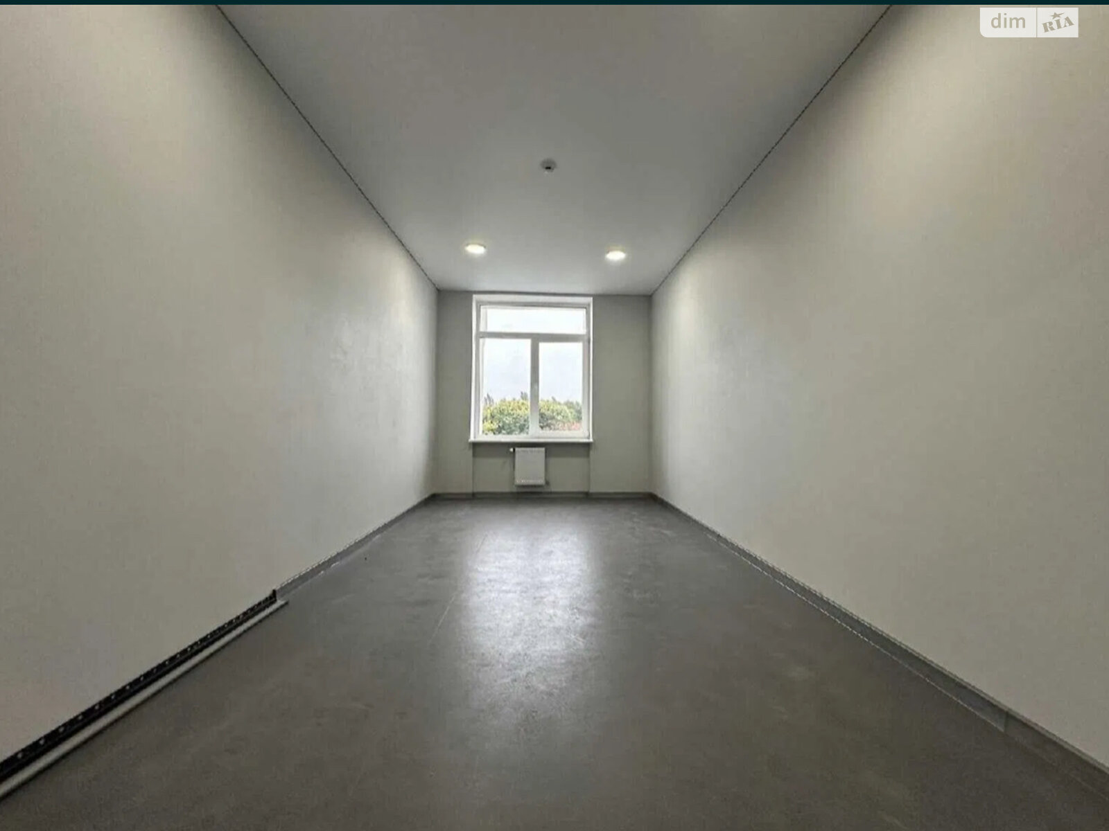 Аренда офисного помещения в Виннице, Хмельницкое шоссе, помещений - 1, этаж - 3 фото 1