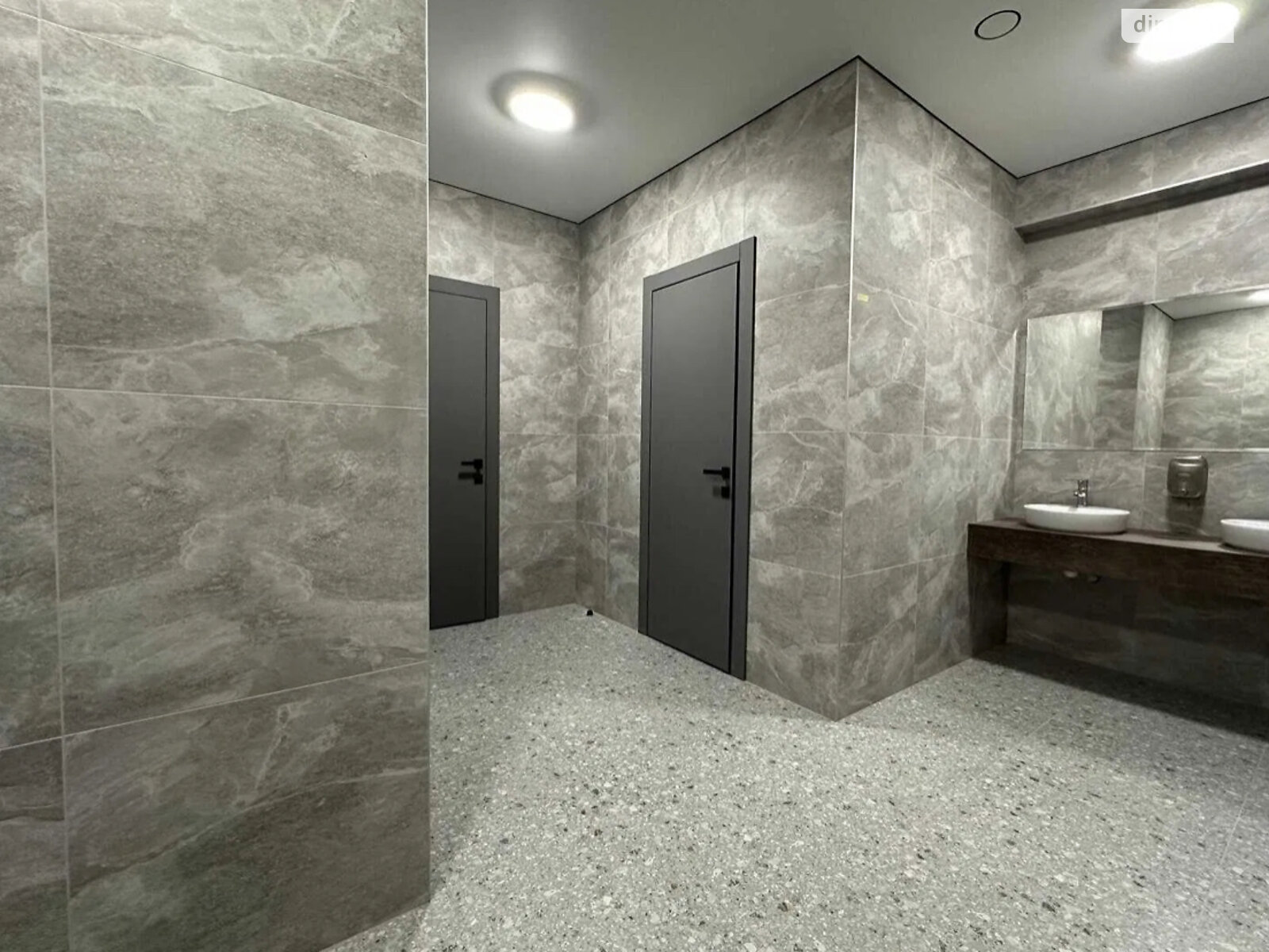 Аренда офисного помещения в Виннице, Хмельницкое шоссе, помещений - 1, этаж - 3 фото 1