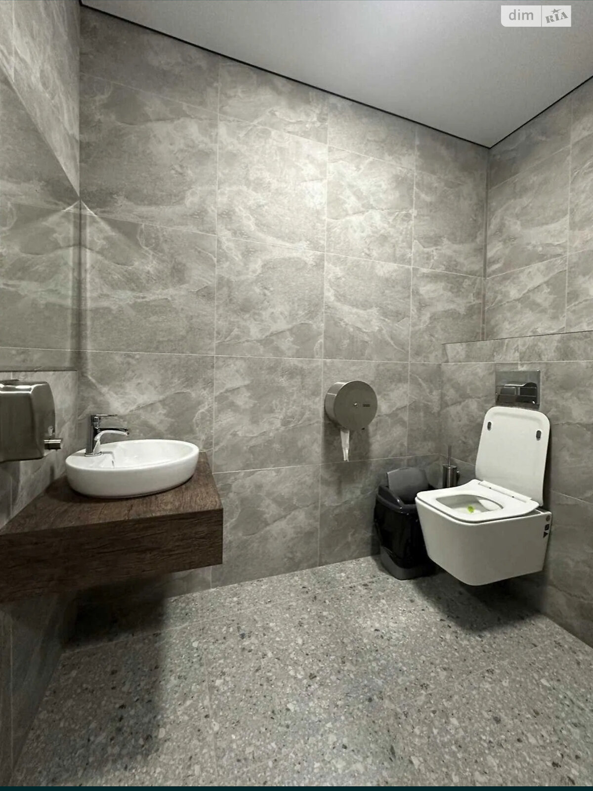 Аренда офисного помещения в Виннице, Хмельницкое шоссе, помещений - 1, этаж - 3 фото 1