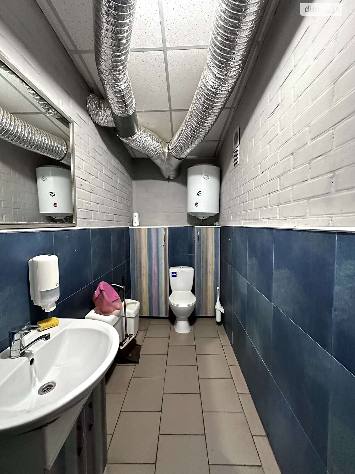 Оренда офісного приміщення в Вінниці, Пирогова вулиця, приміщень - 1, поверх - 2 фото 1