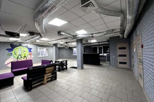 Оренда офісного приміщення в Вінниці, Пирогова вулиця, приміщень - 1, поверх - 2 фото 2