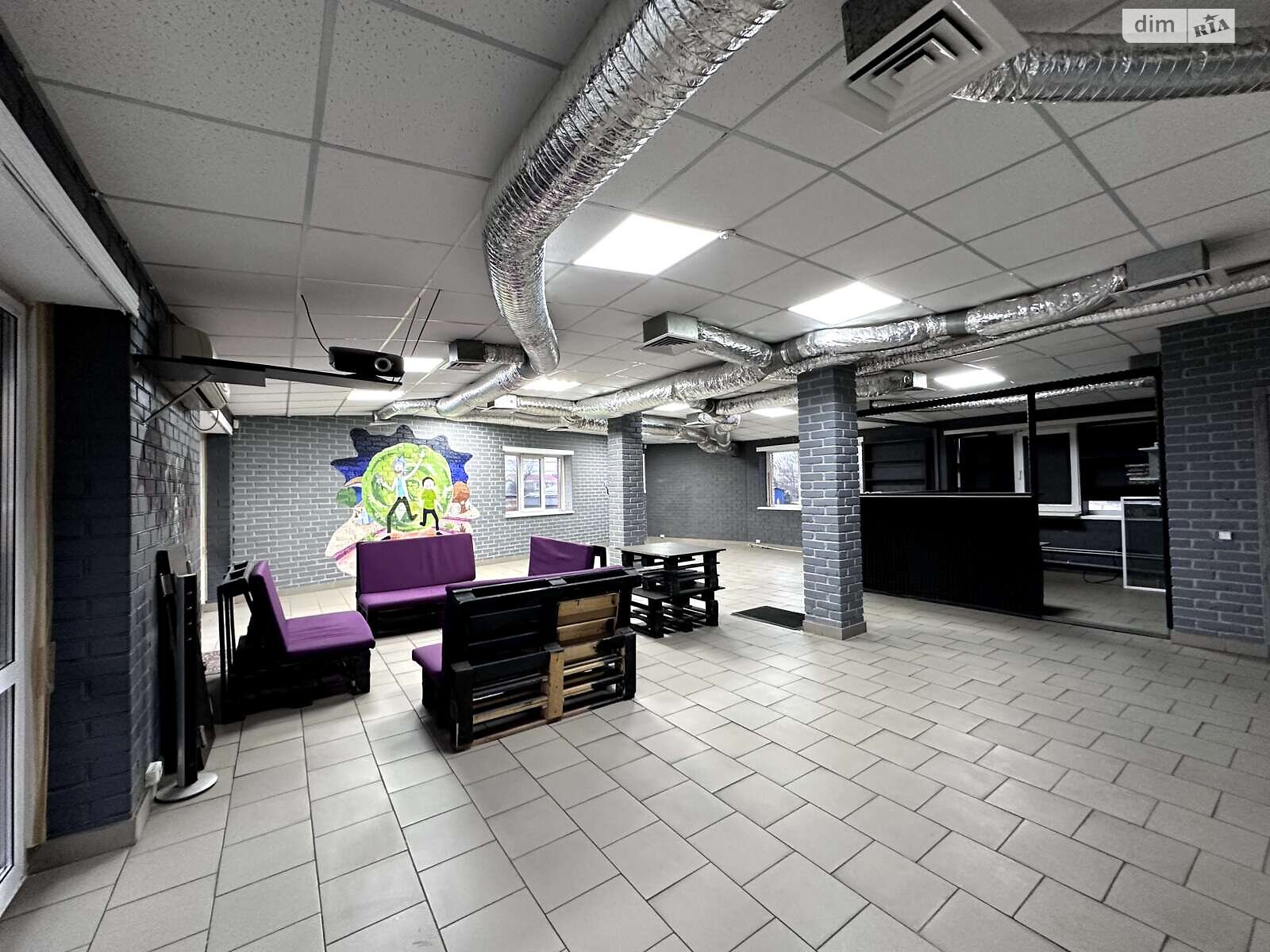 Оренда офісного приміщення в Вінниці, Пирогова вулиця, приміщень - 1, поверх - 2 фото 1