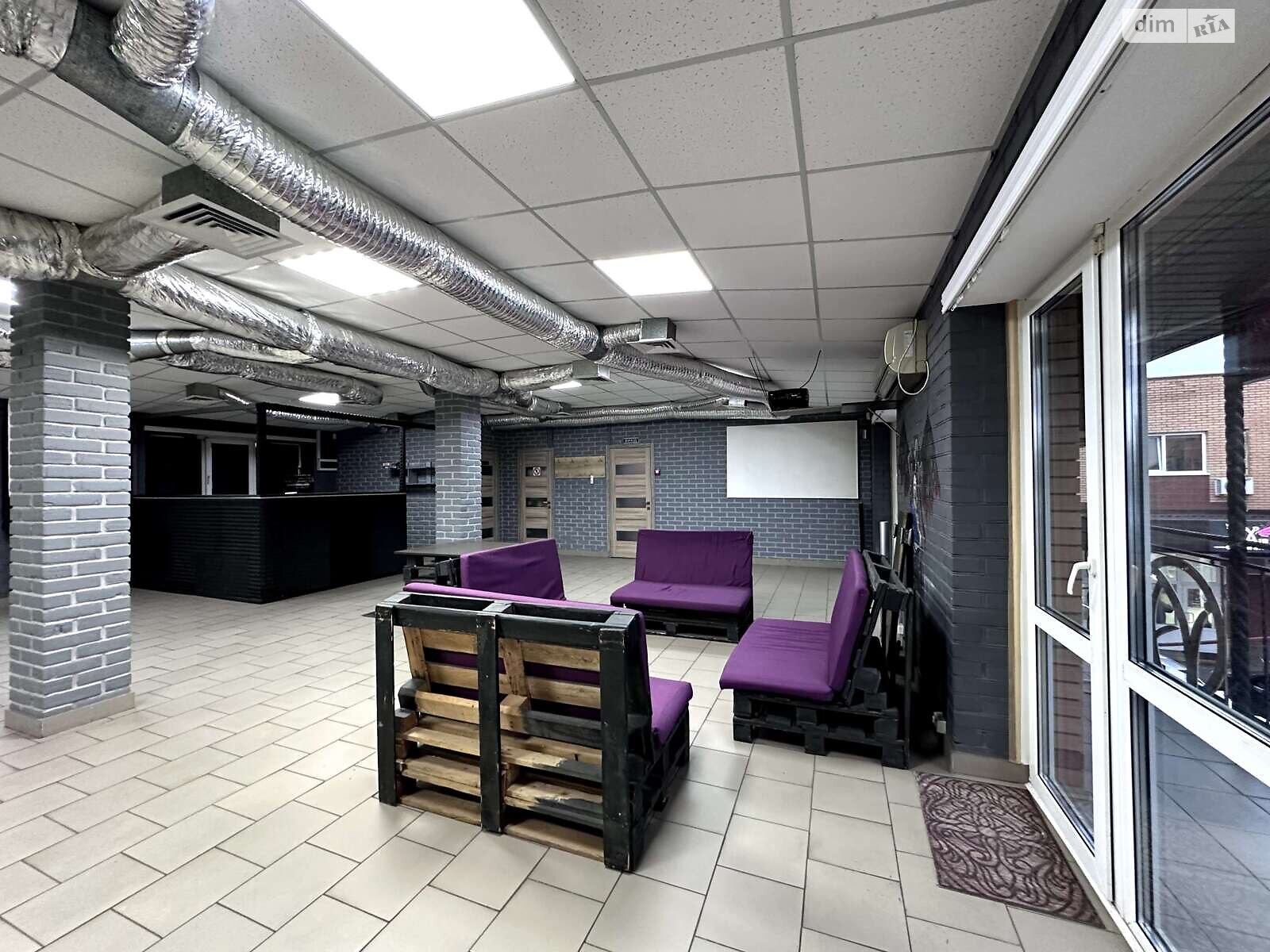 Оренда офісного приміщення в Вінниці, Пирогова вулиця, приміщень - 1, поверх - 2 фото 1