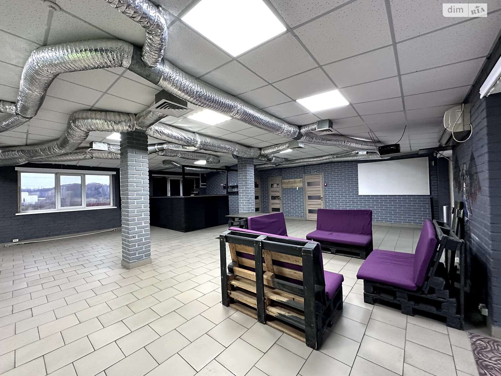Оренда офісного приміщення в Вінниці, Пирогова вулиця, приміщень - 1, поверх - 2 фото 1