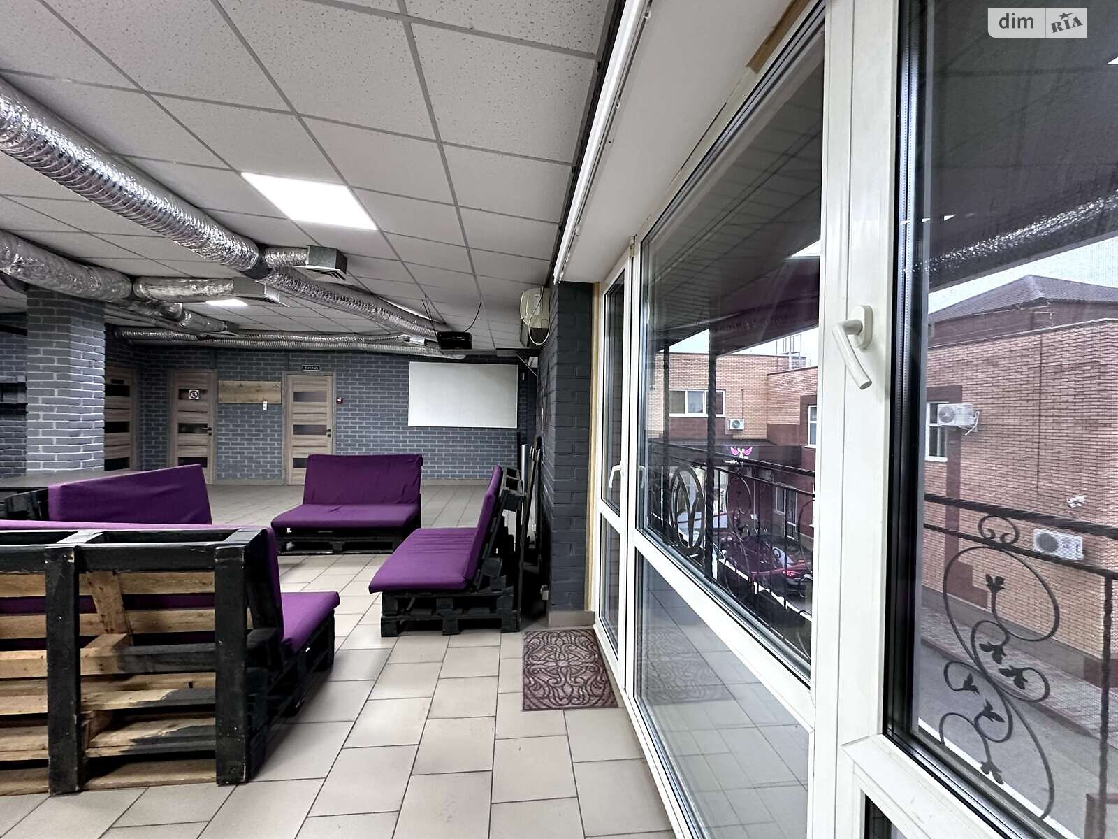 Оренда офісного приміщення в Вінниці, Пирогова вулиця, приміщень - 1, поверх - 2 фото 1