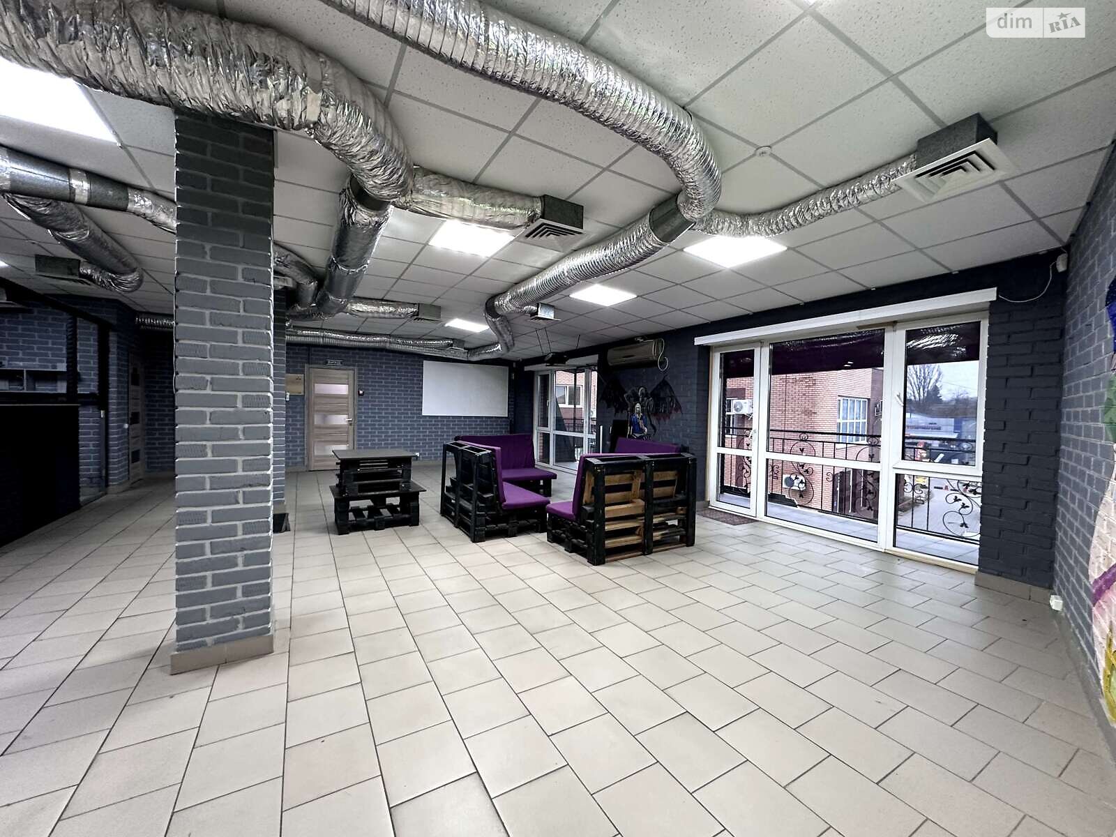 Оренда офісного приміщення в Вінниці, Пирогова вулиця, приміщень - 1, поверх - 2 фото 1