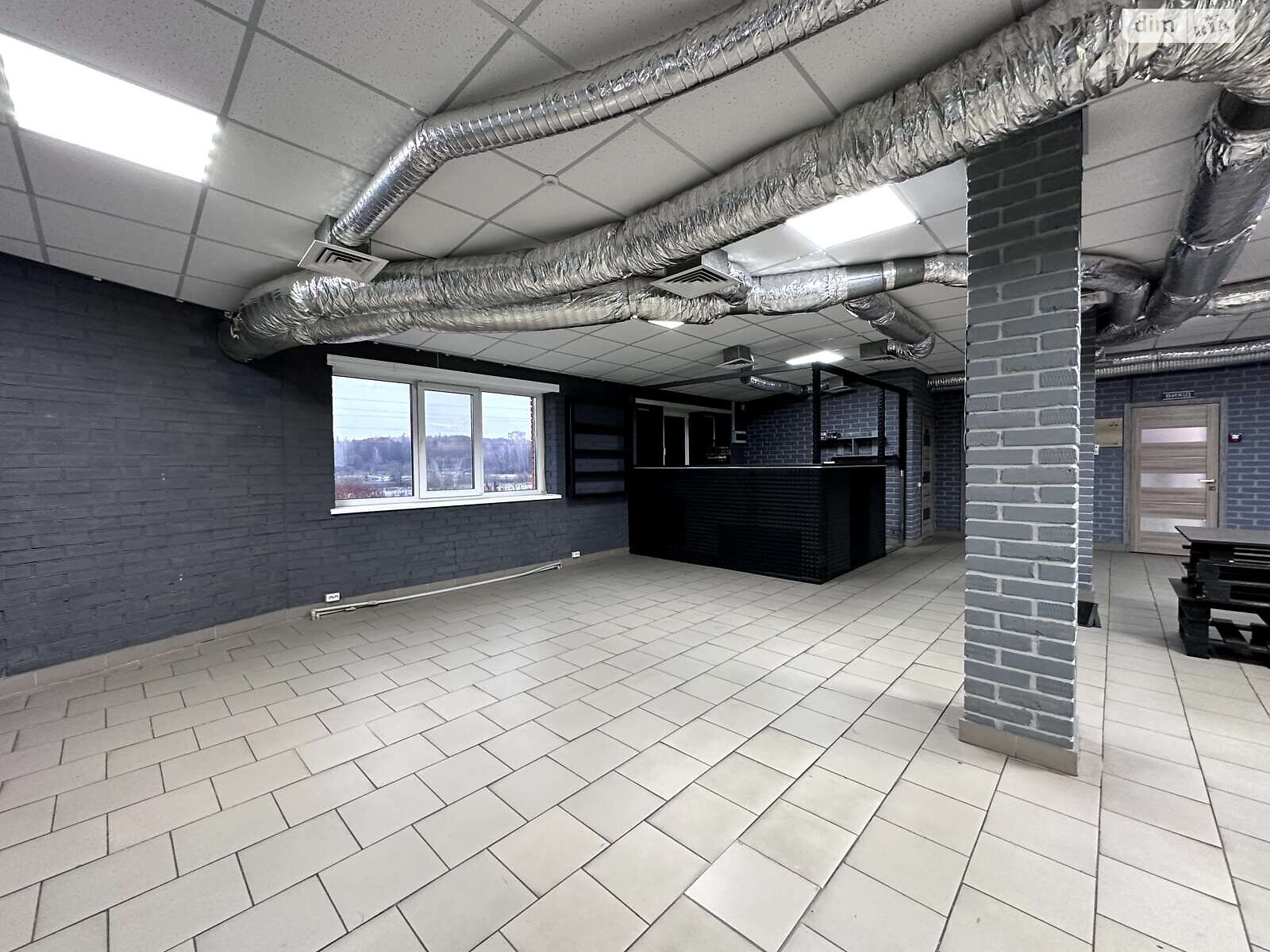 Оренда офісного приміщення в Вінниці, Пирогова вулиця, приміщень - 1, поверх - 2 фото 1