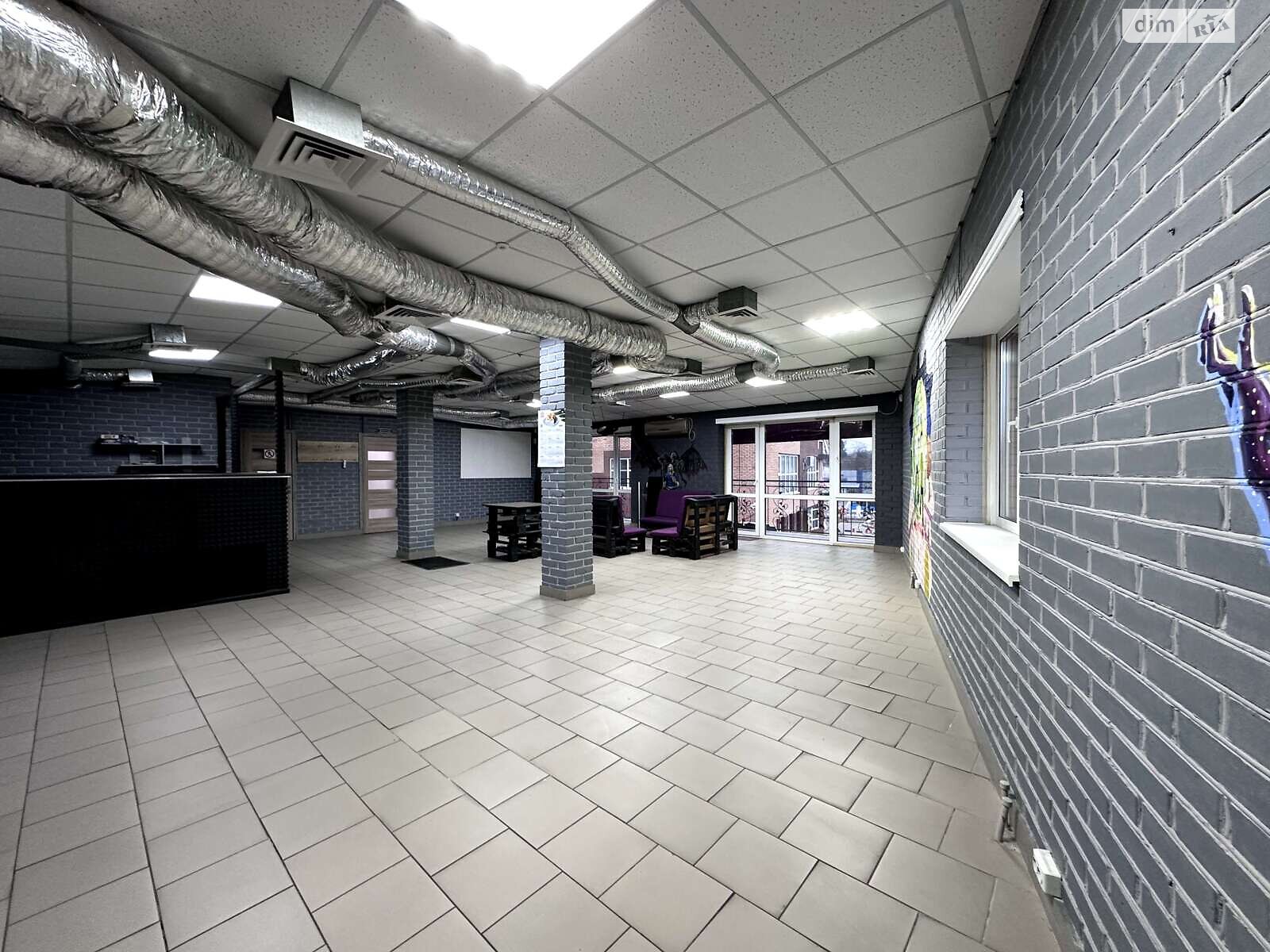 Оренда офісного приміщення в Вінниці, Пирогова вулиця, приміщень - 1, поверх - 2 фото 1