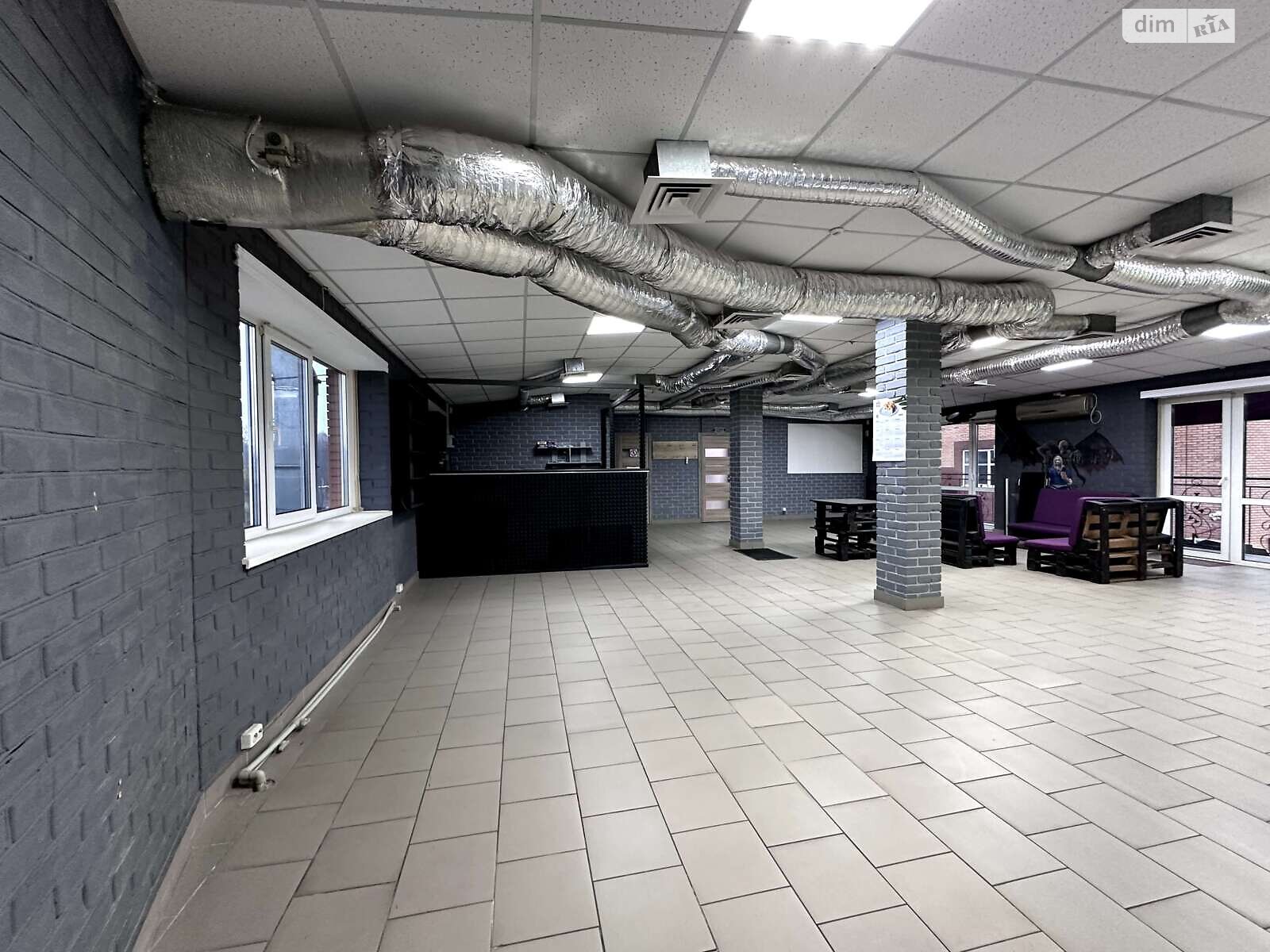 Оренда офісного приміщення в Вінниці, Пирогова вулиця, приміщень - 1, поверх - 2 фото 1