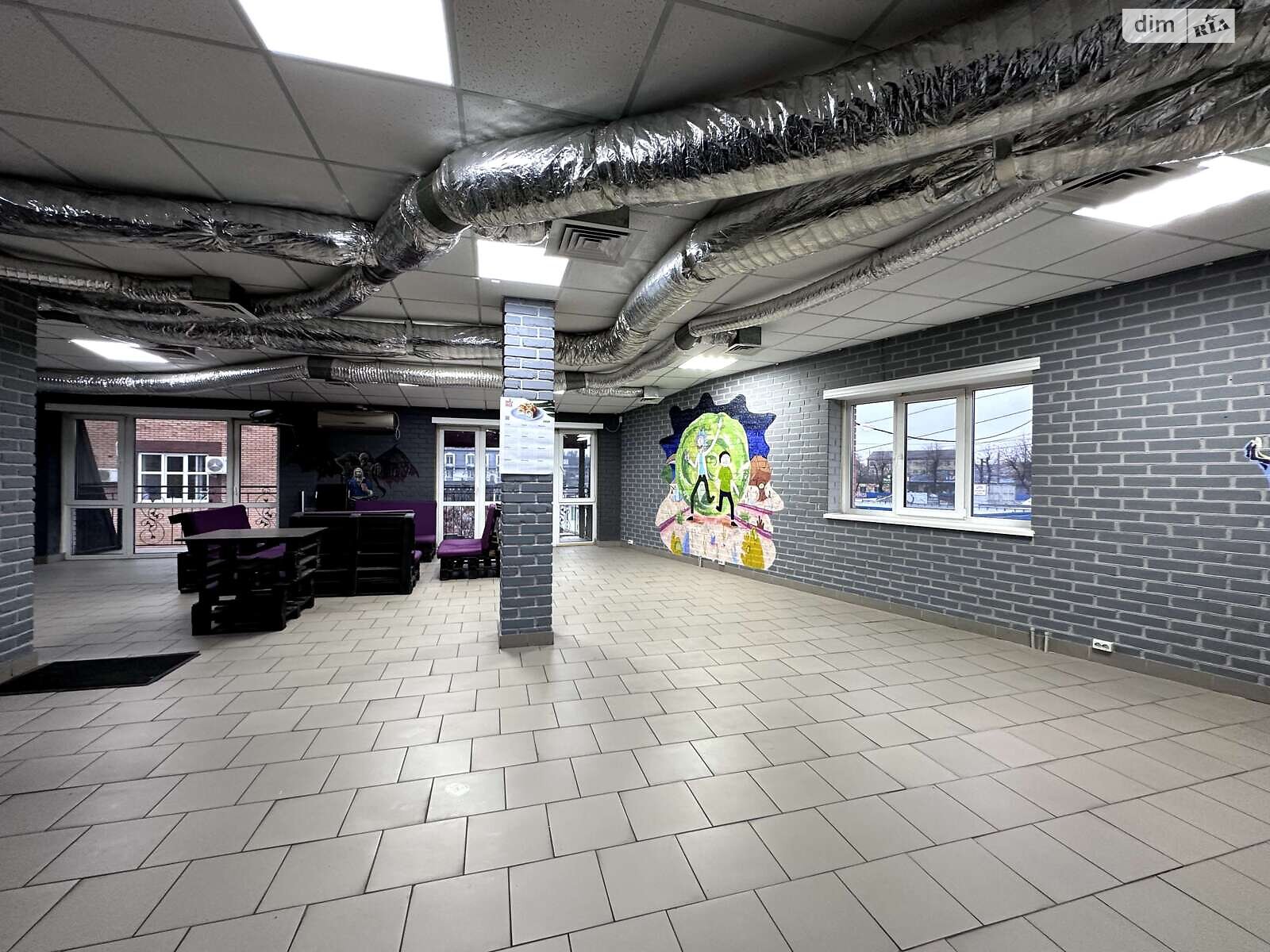 Оренда офісного приміщення в Вінниці, Пирогова вулиця, приміщень - 1, поверх - 2 фото 1